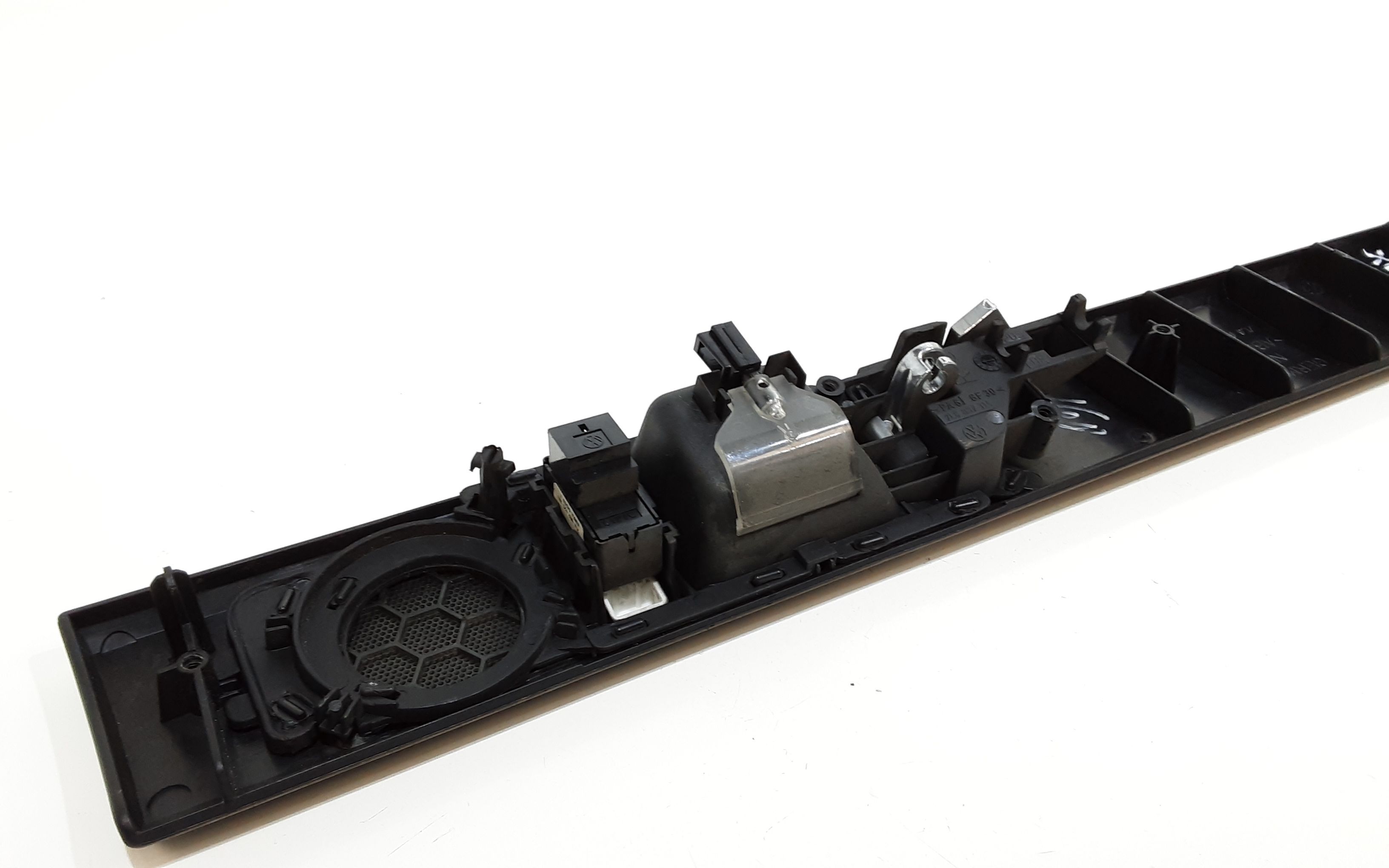 Maniglia interna Posteriore Destra VOLKSWAGEN Touareg 1 Serie