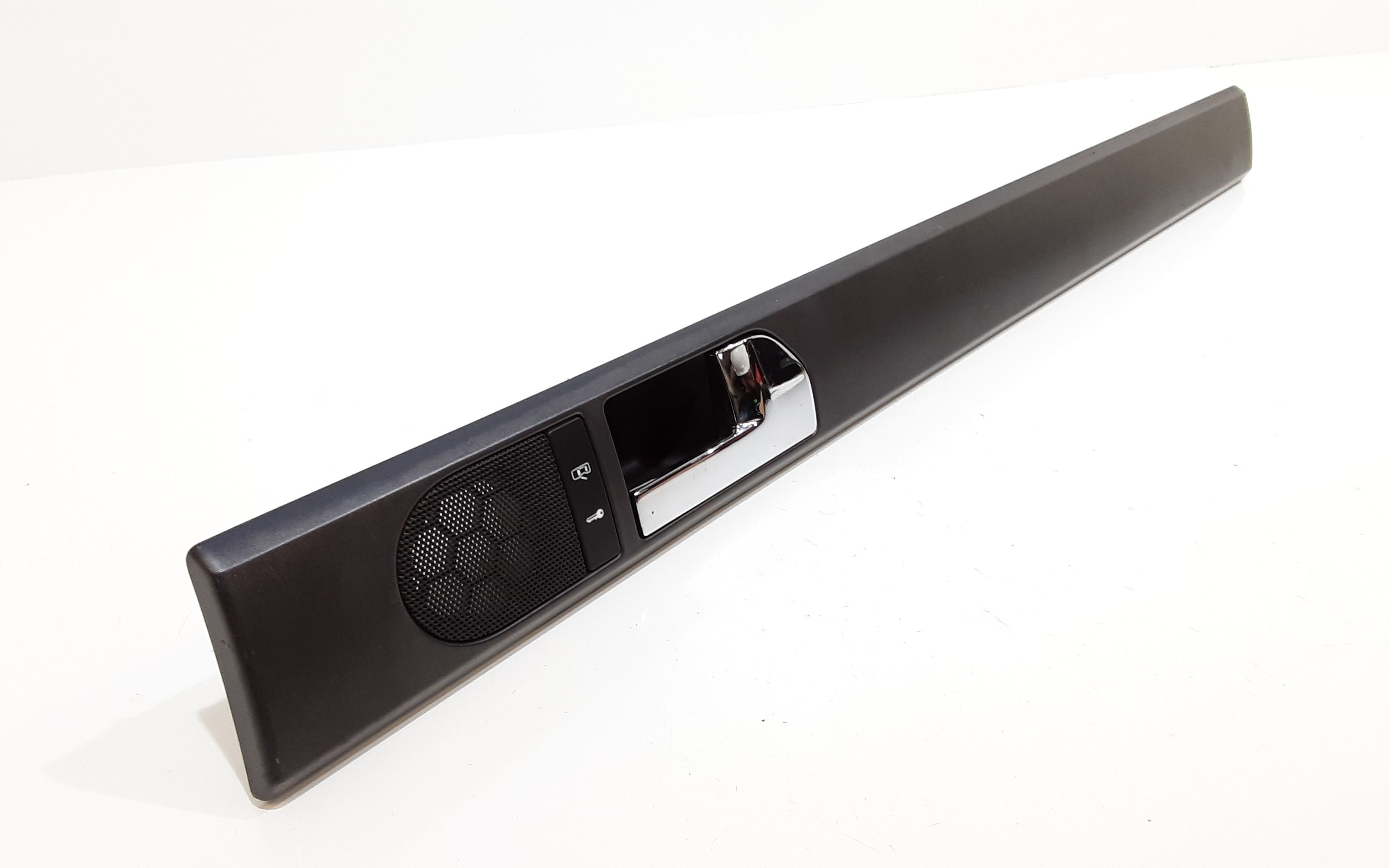 Maniglia interna Posteriore Destra VOLKSWAGEN Touareg 1 Serie