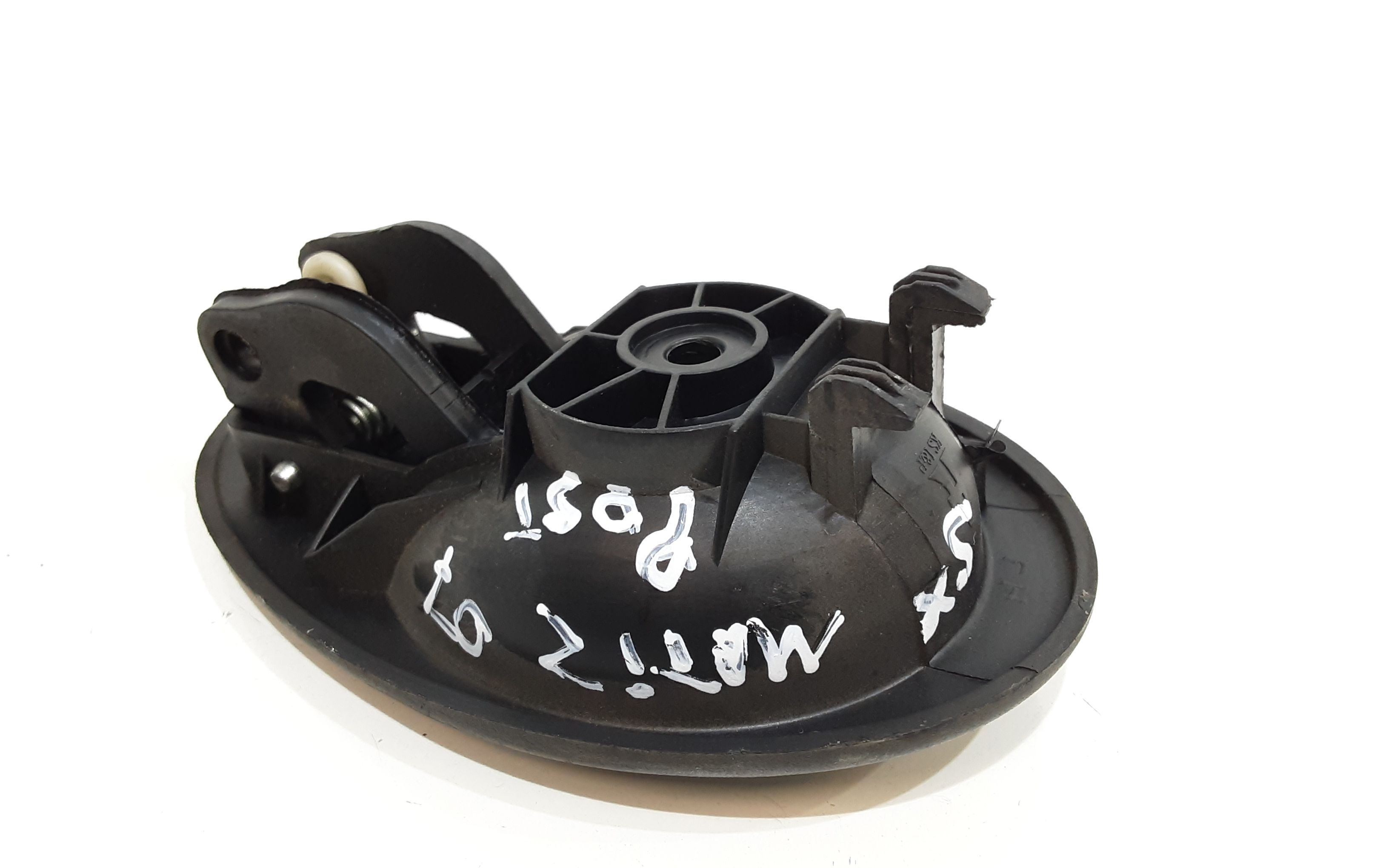 Maniglia interna Posteriore Sinistra CHEVROLET Matiz 3 Serie