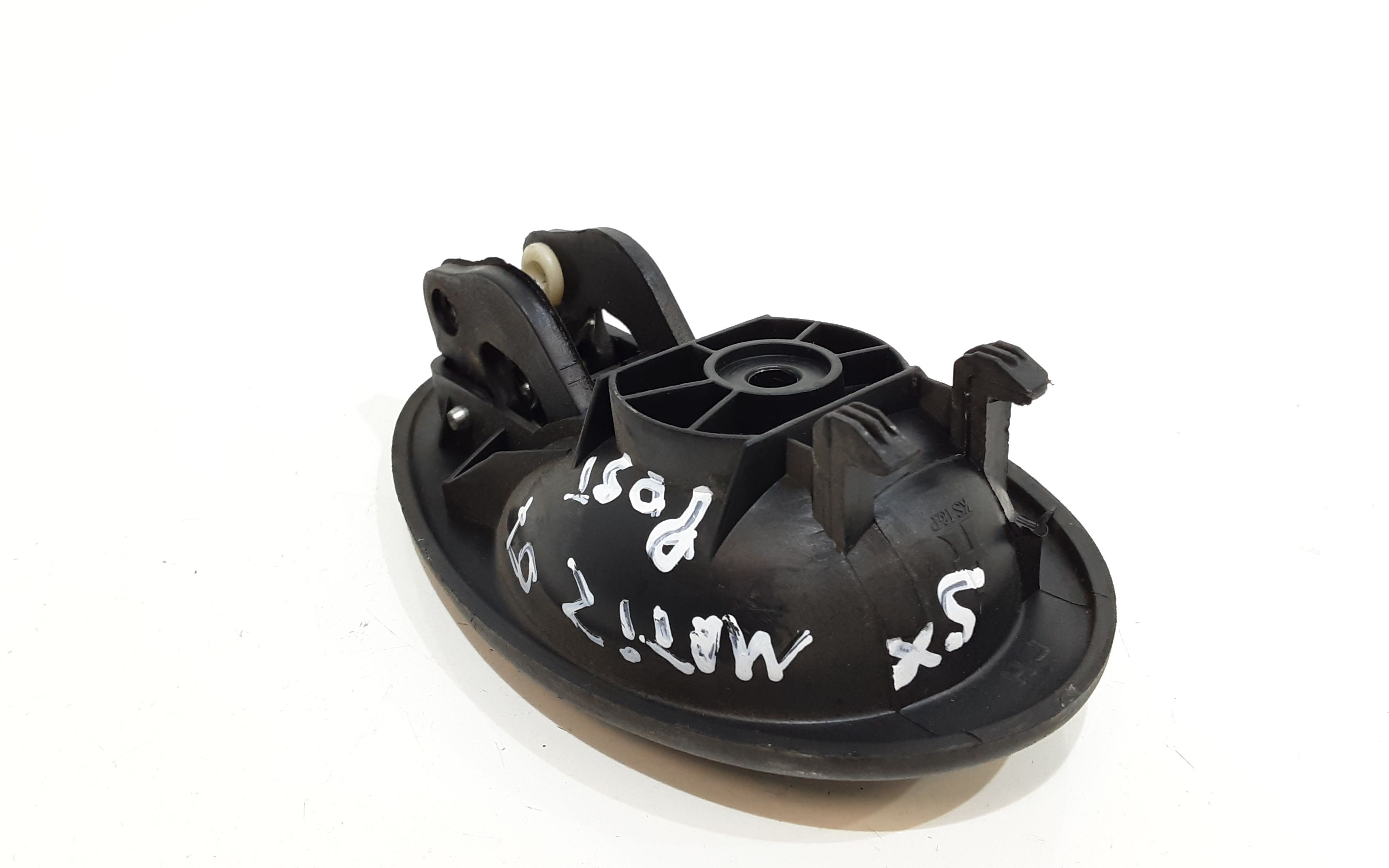 Maniglia interna Posteriore Sinistra CHEVROLET Matiz 3 Serie