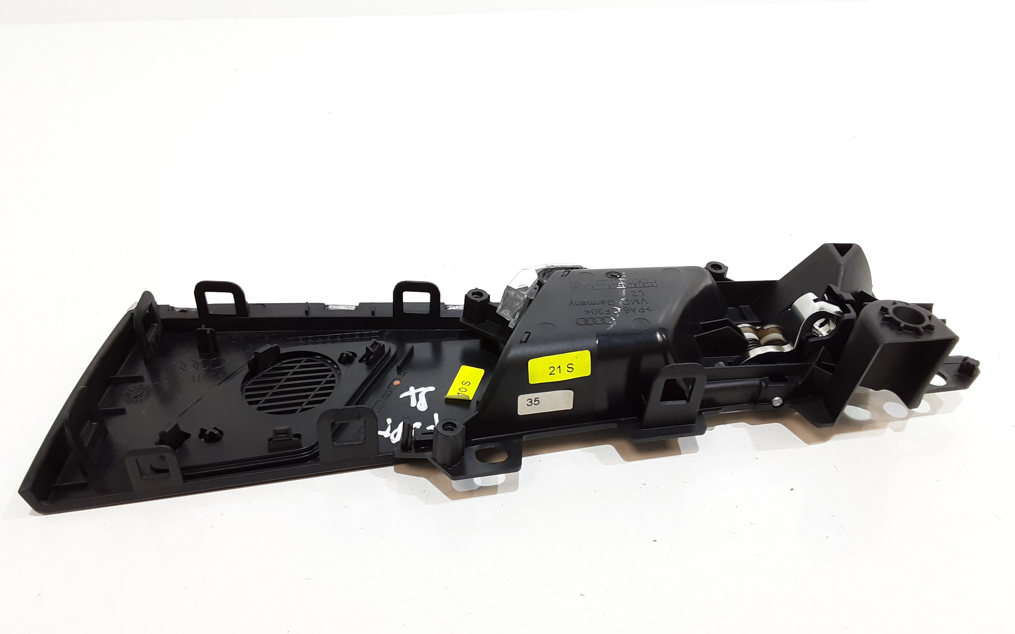 Maniglia interna Posteriore Sinistra AUDI A4 Avant (8W5)