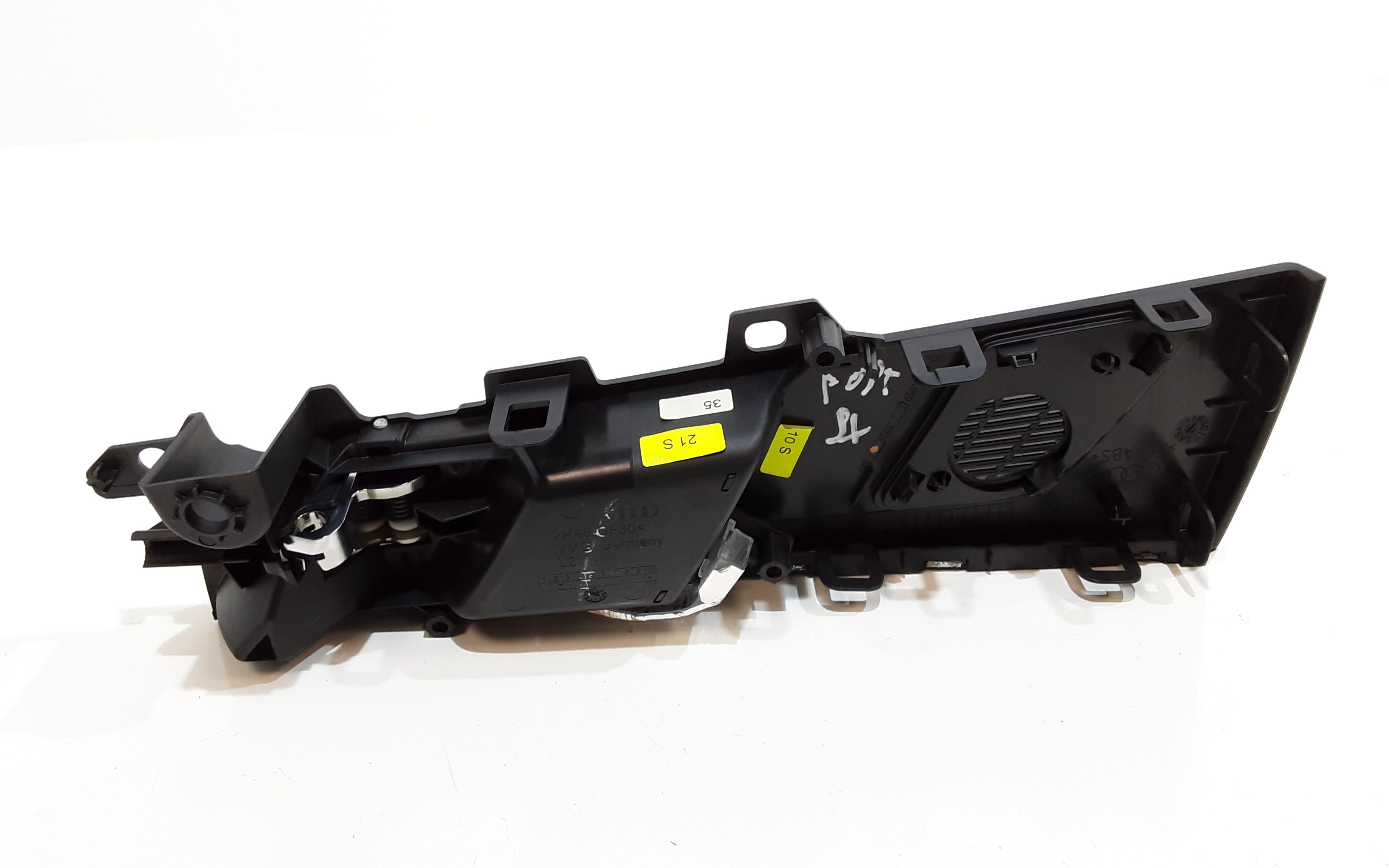 Maniglia interna Posteriore Sinistra AUDI A4 Avant (8W5)