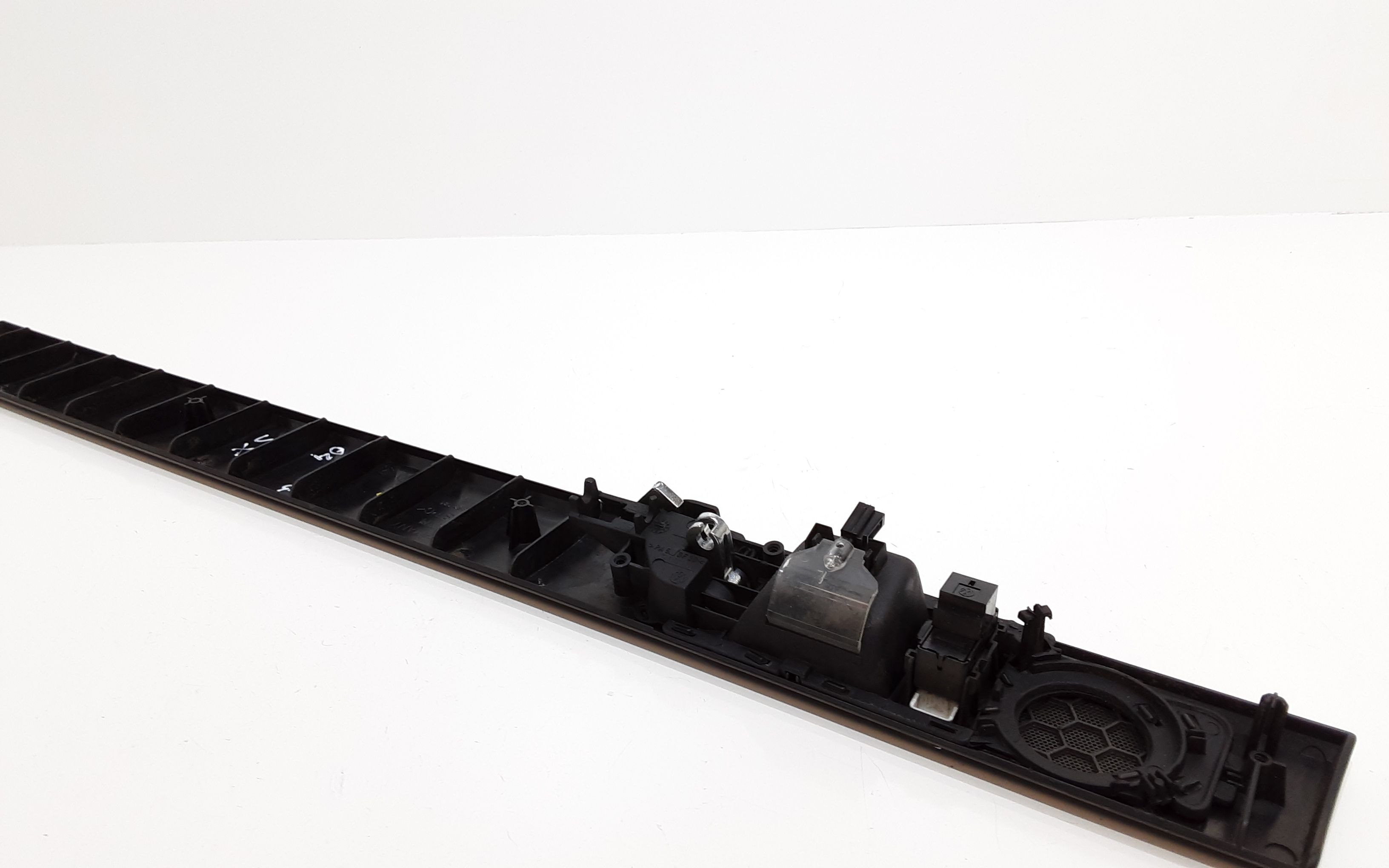 Maniglia interna Posteriore Sinistra VOLKSWAGEN Touareg 1 Serie