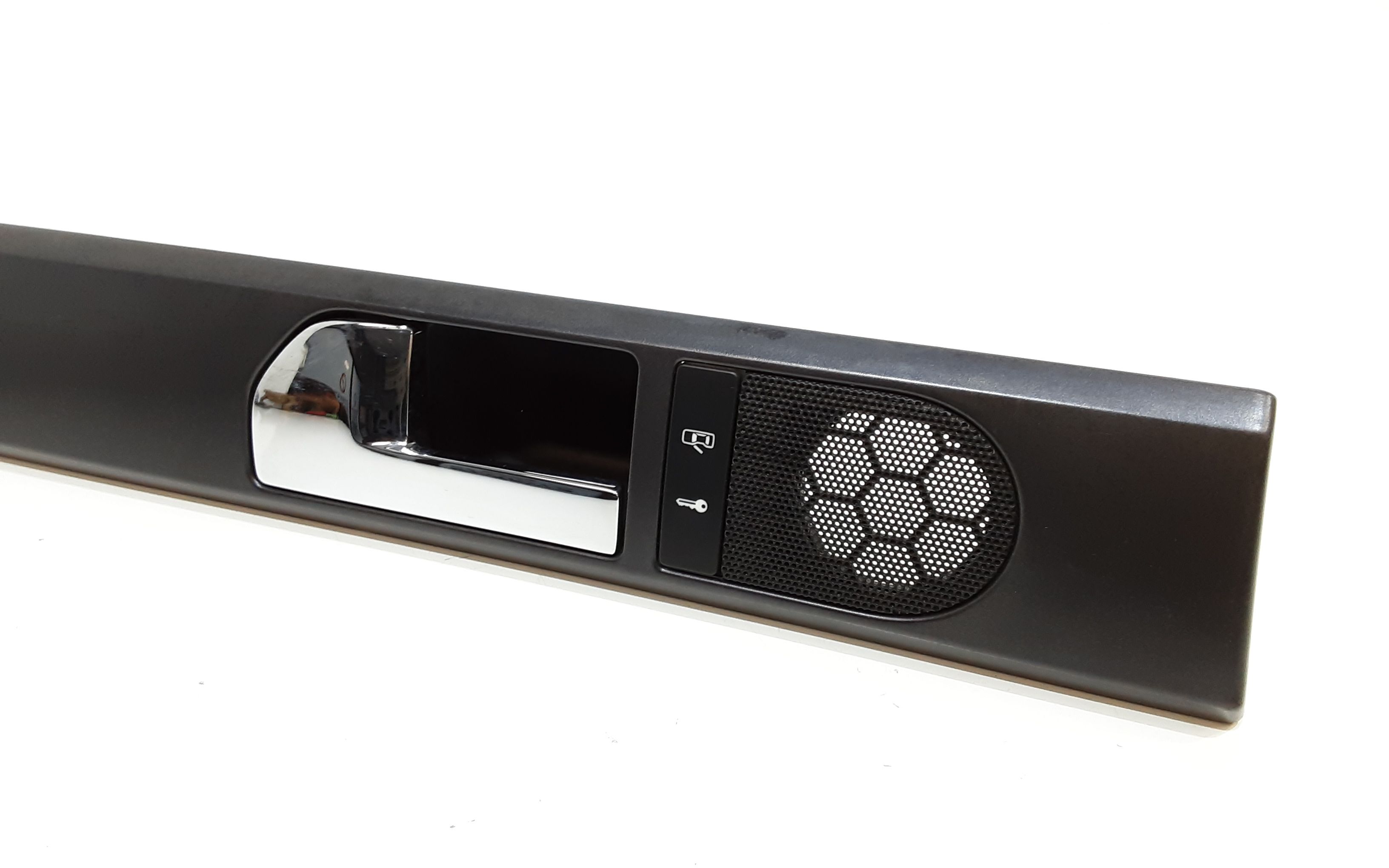 Maniglia interna Posteriore Sinistra VOLKSWAGEN Touareg 1 Serie