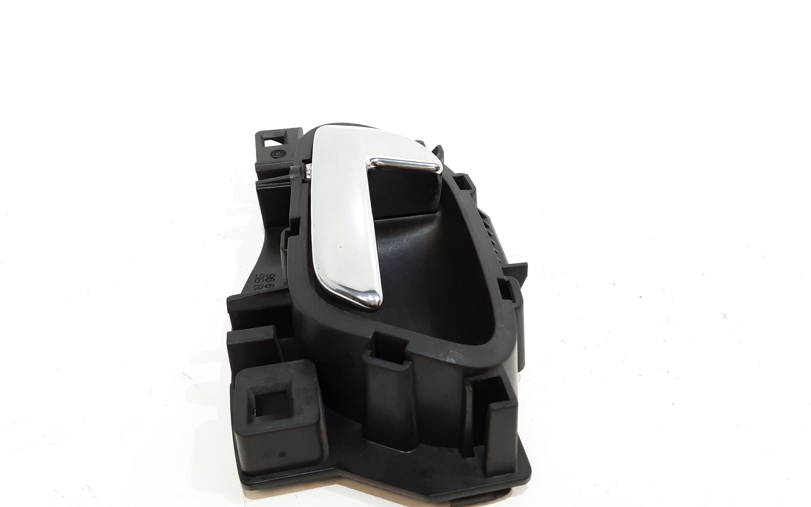 Maniglia interna Posteriore Sinistra PEUGEOT 308 1 Serie