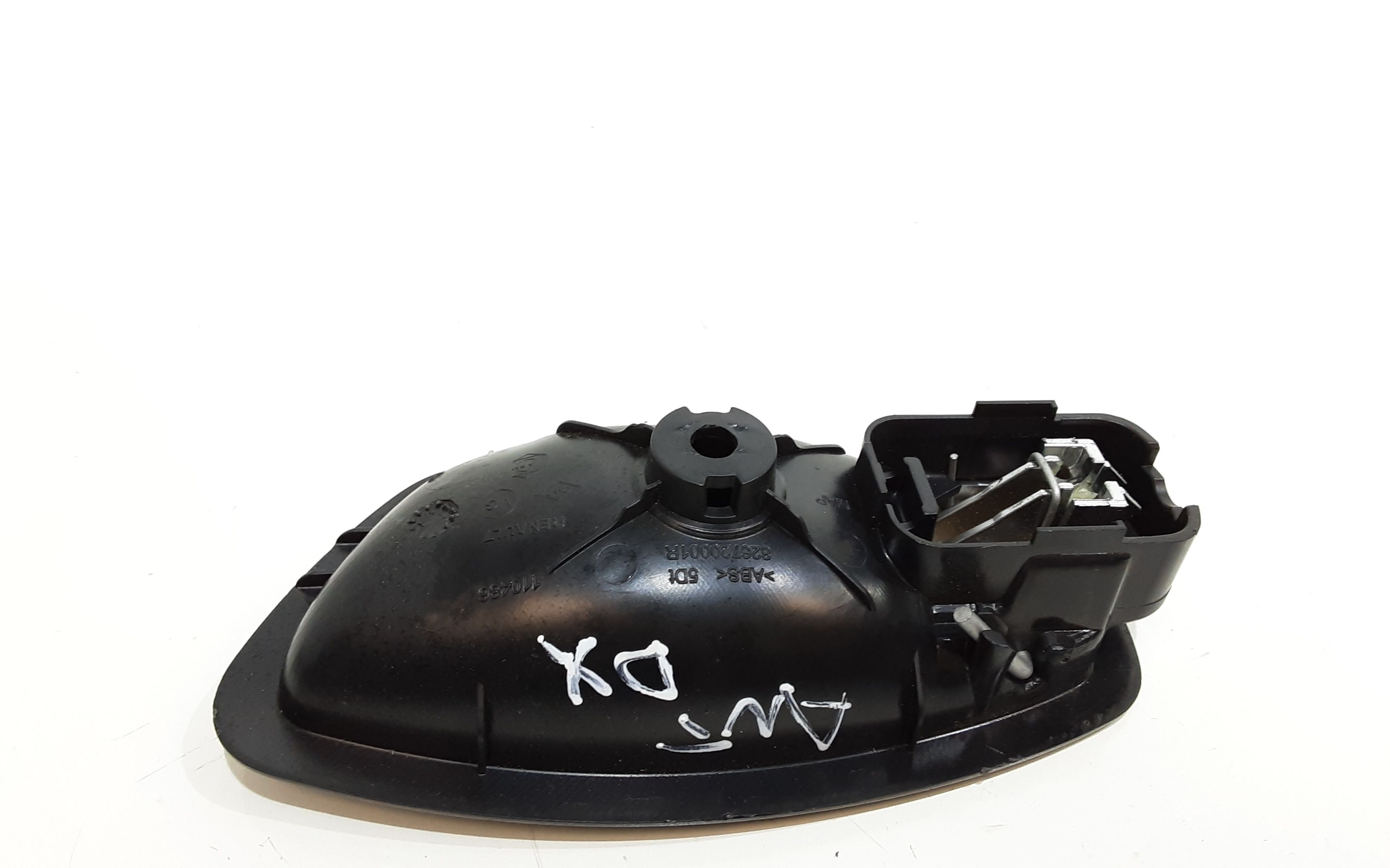 Maniglia interna Anteriore Destra RENAULT Clio Serie IV (12>19)