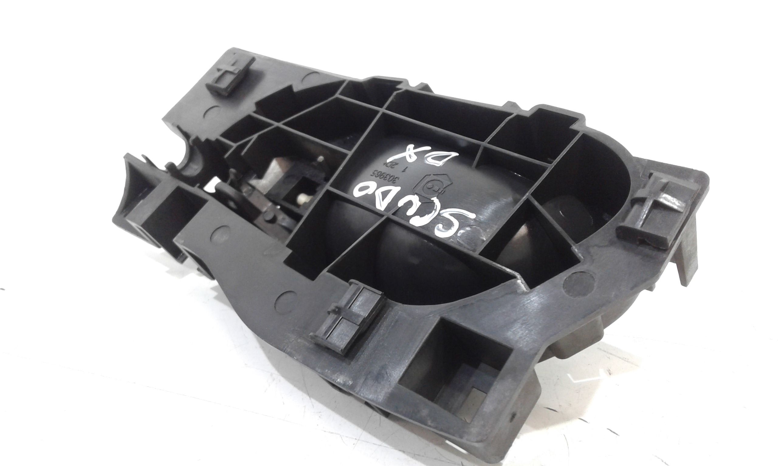 Maniglia interna Anteriore Destra FIAT Scudo 3 Serie