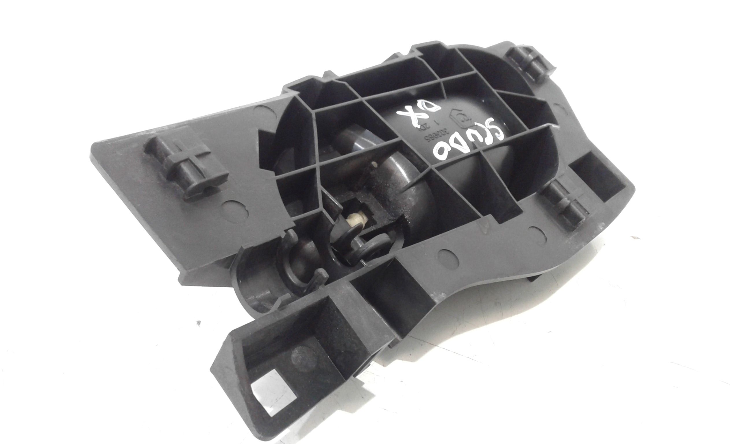 Maniglia interna Anteriore Destra FIAT Scudo 3 Serie