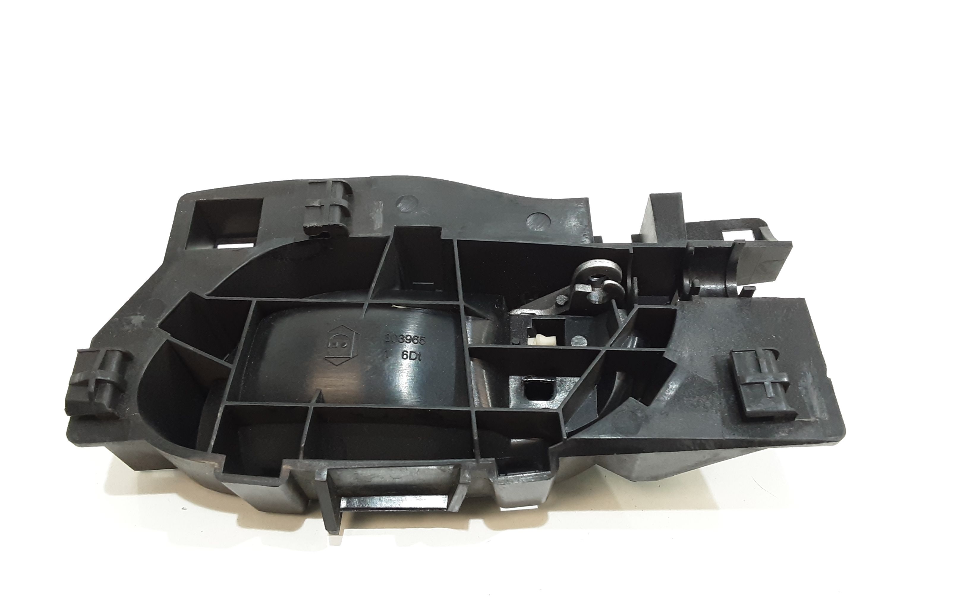 Maniglia interna Anteriore Destra PEUGEOT 207 1 Serie