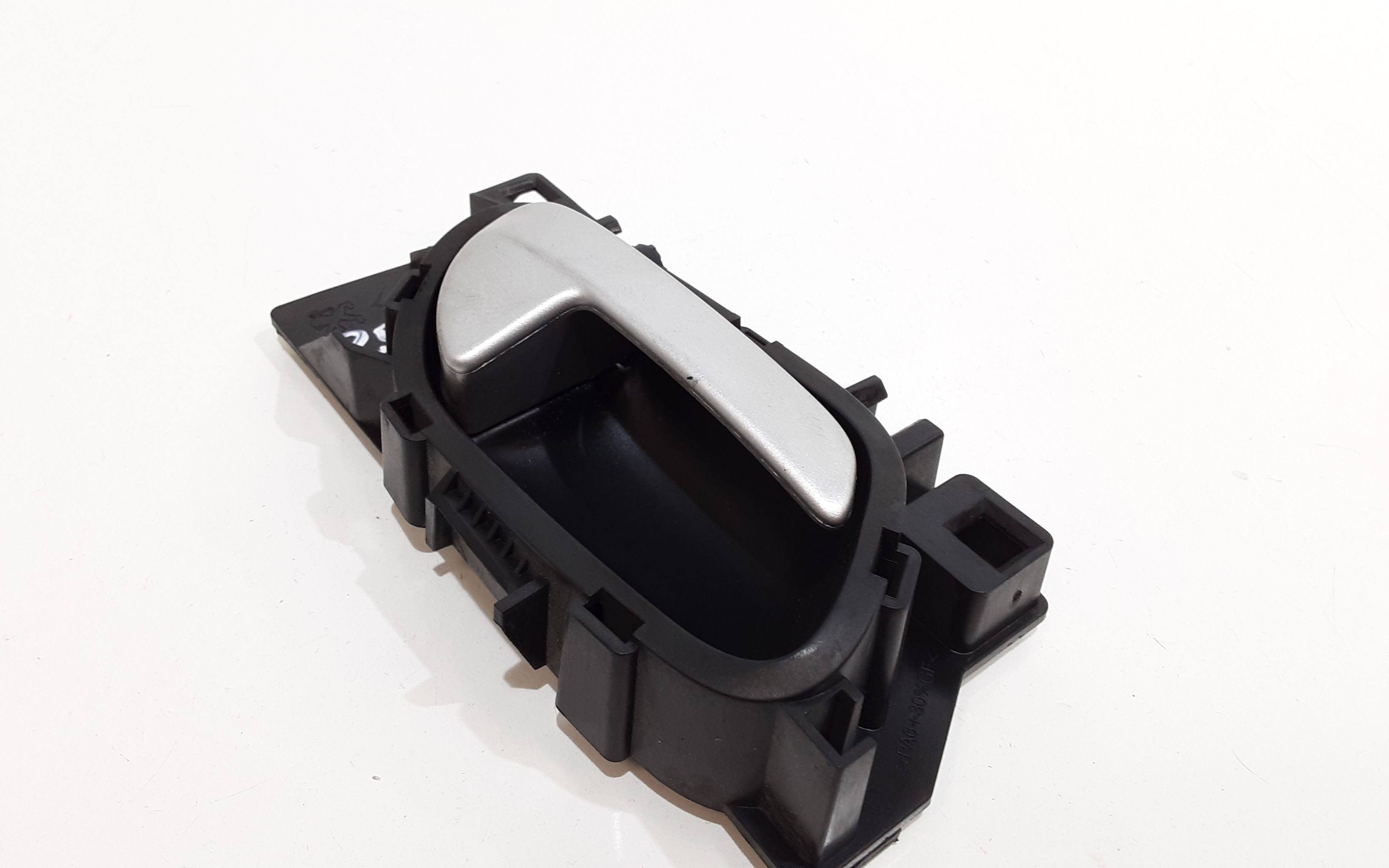 Maniglia interna Anteriore Destra PEUGEOT 207 1 Serie