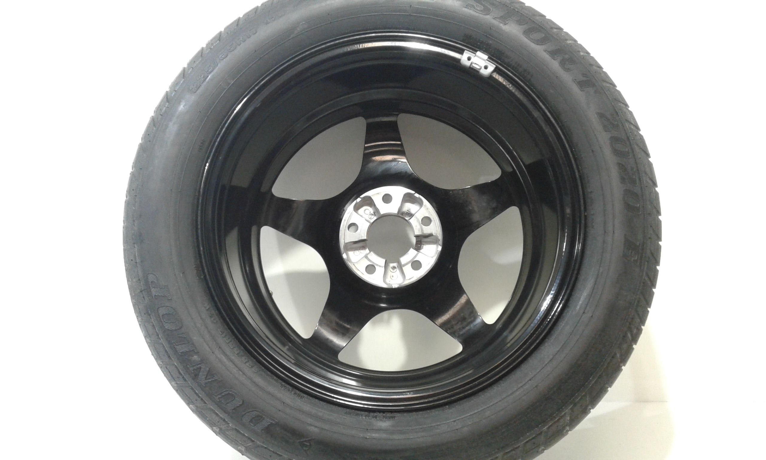 Ruotino di scorta MERCEDES Classe S W220 4 Serie