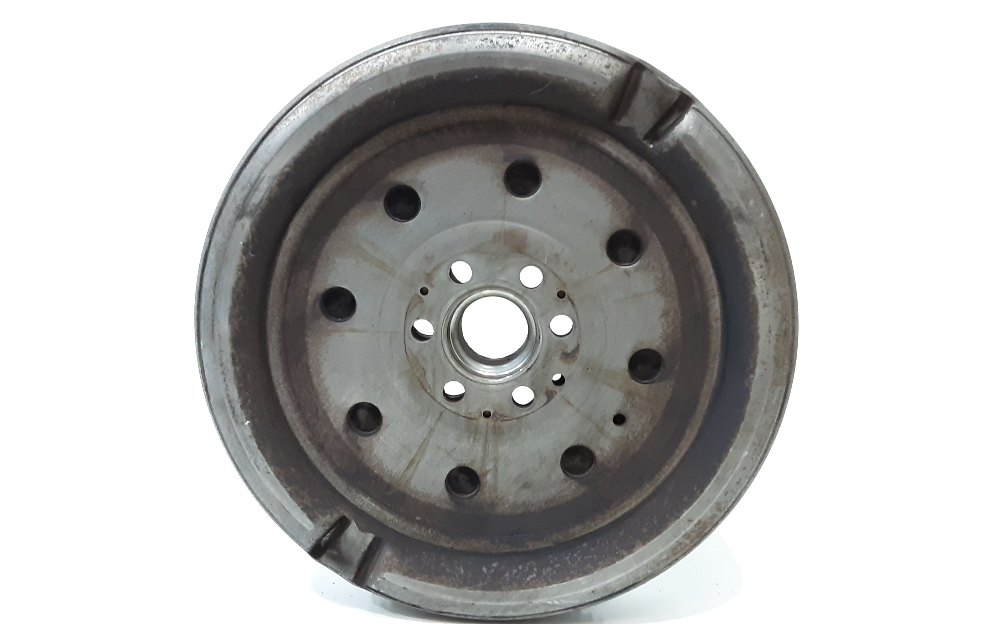 Kit Frizione e Volano VOLKSWAGEN Golf 5 Plus (04>08)