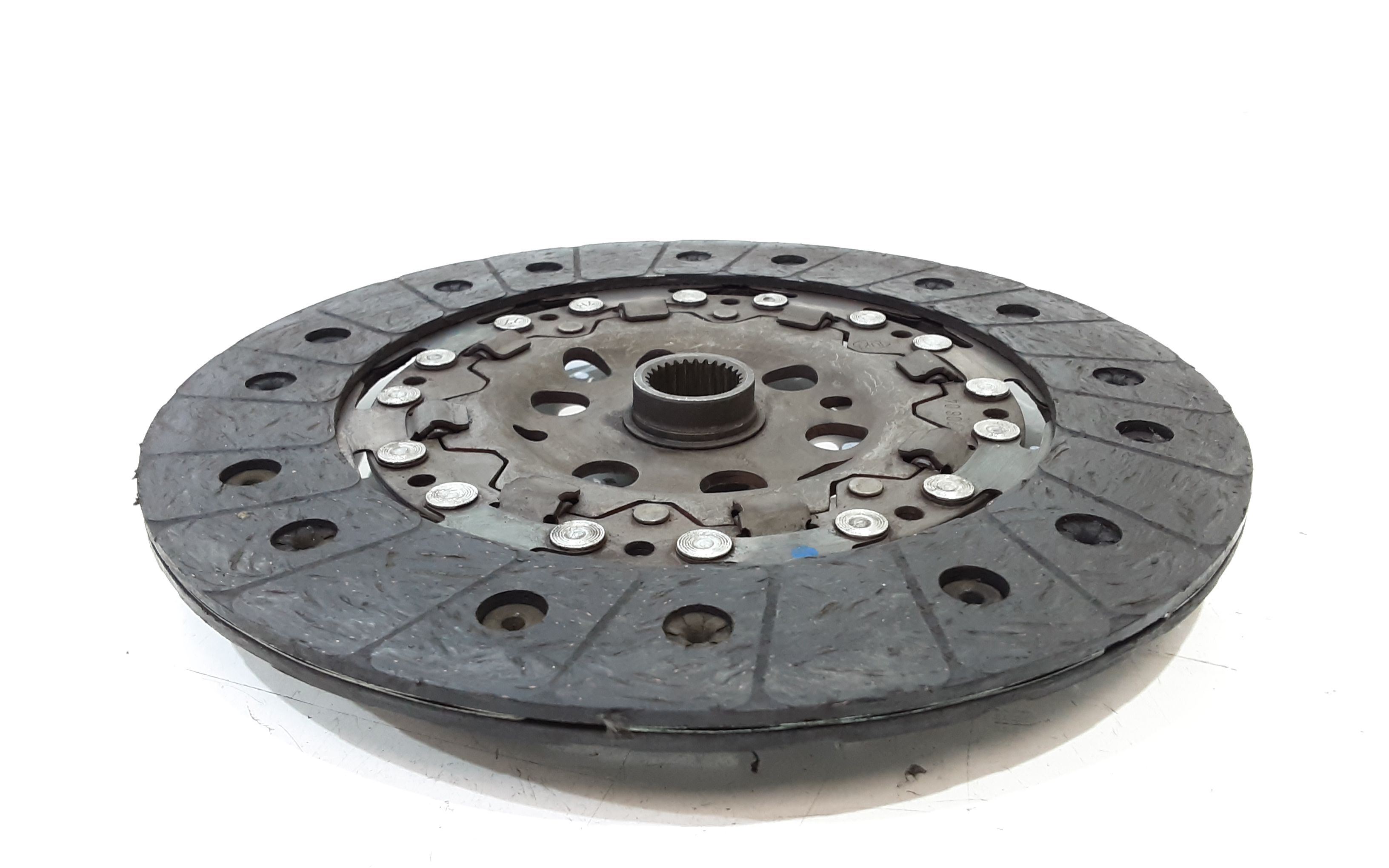 Kit Frizione e Volano VOLKSWAGEN Golf 5 Plus (04>08)