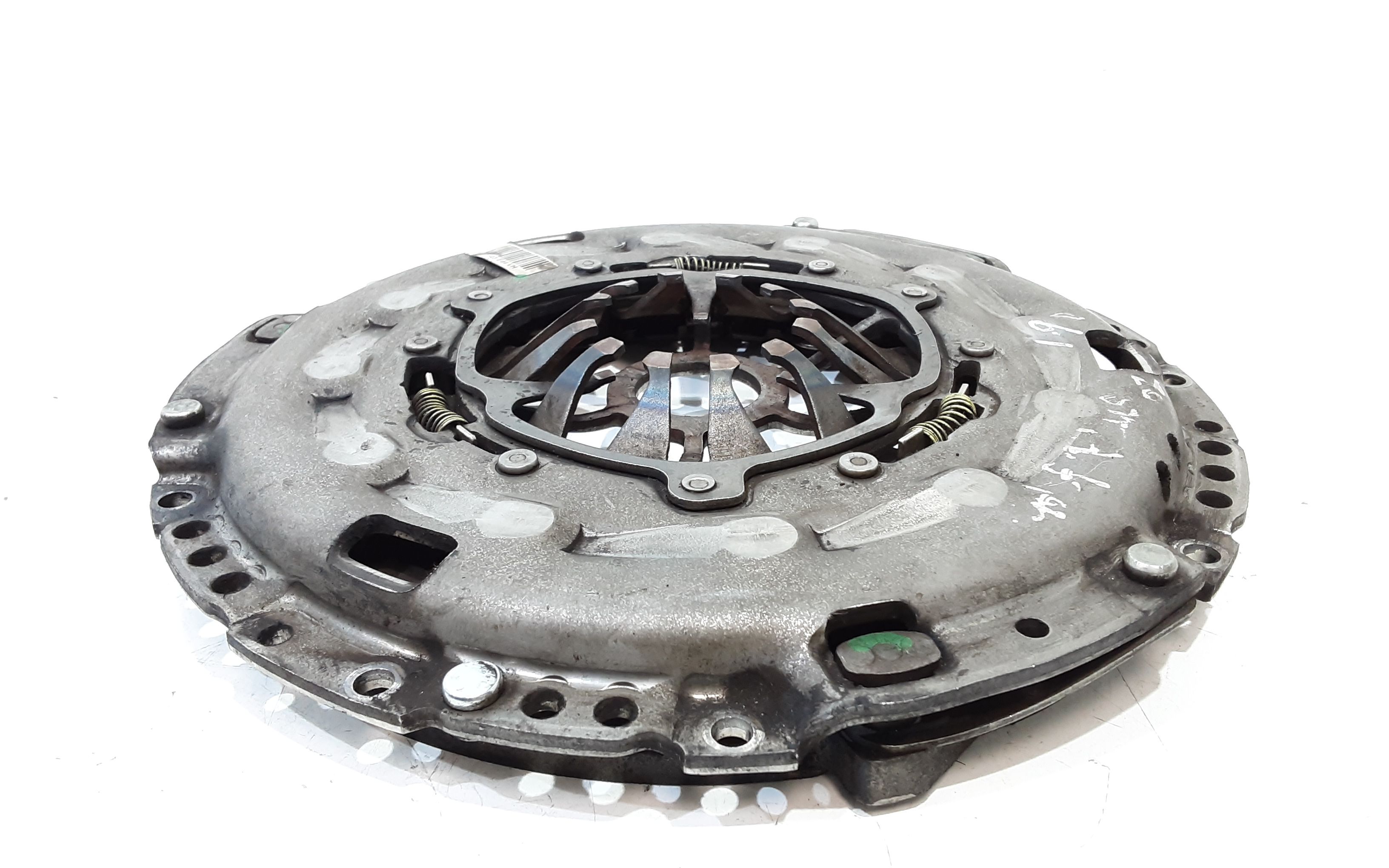 Kit Frizione e Volano VOLKSWAGEN Golf 5 Plus (04>08)