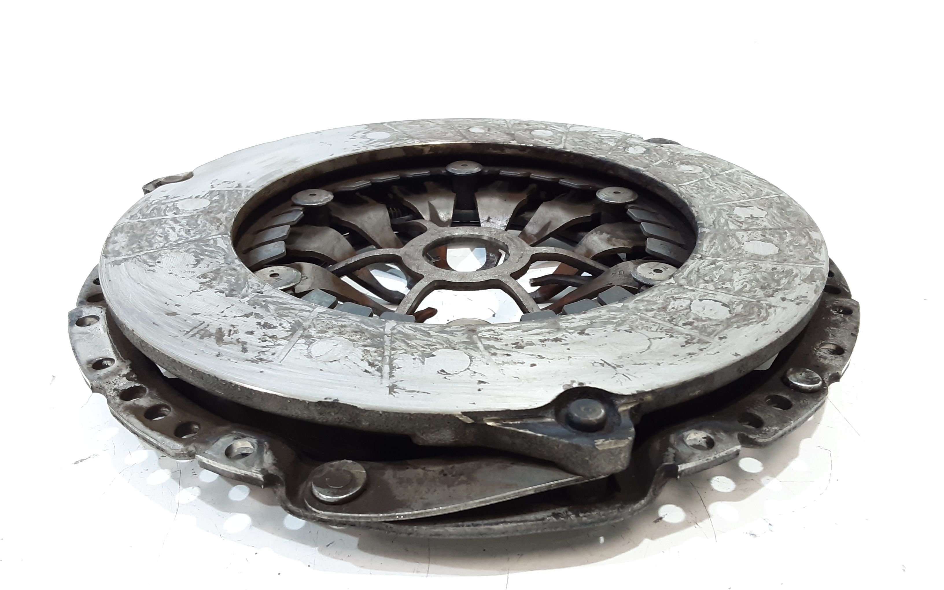 Kit Frizione e Volano VOLKSWAGEN Golf 5 Plus (04>08)