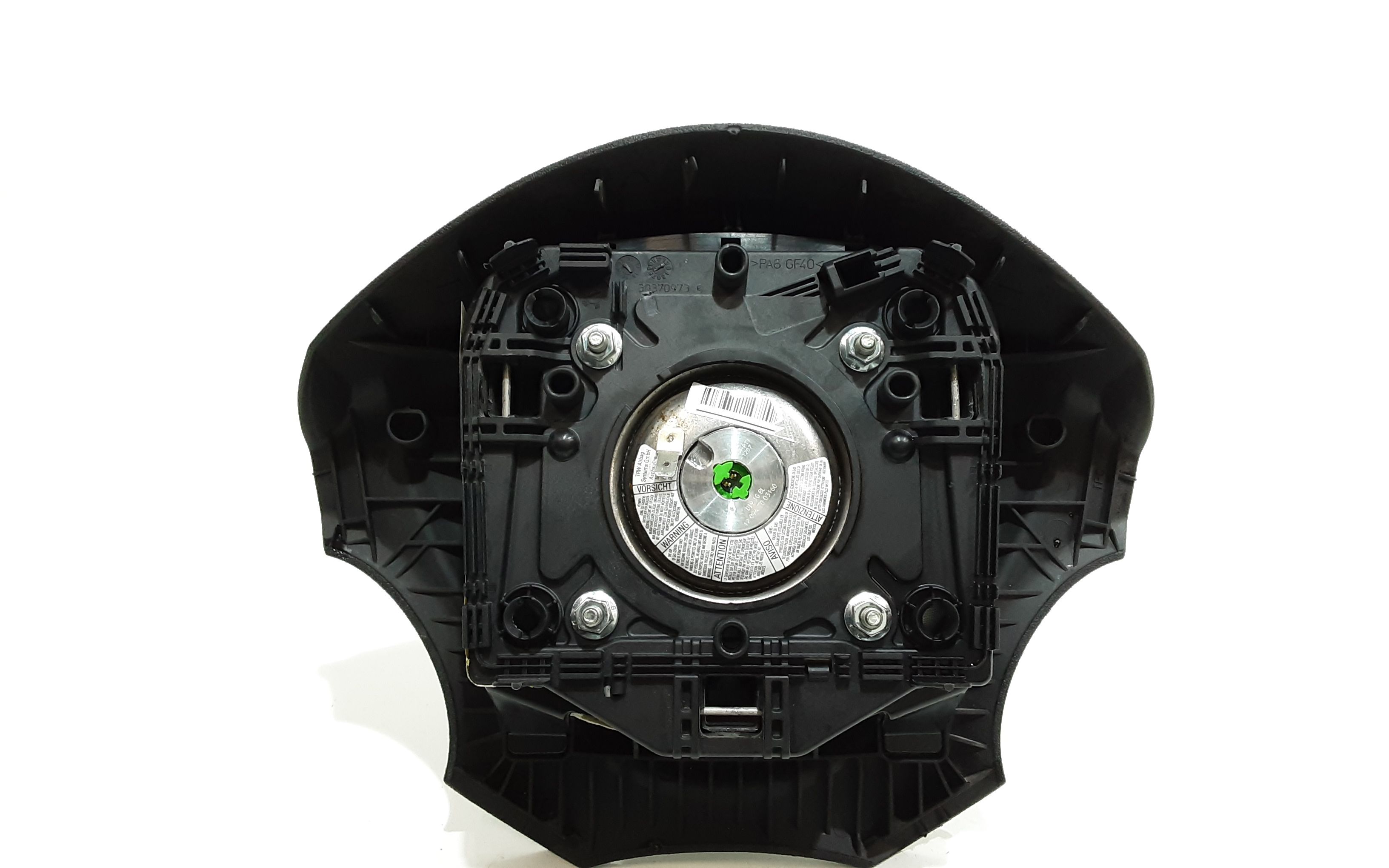 Airbag Volante IVECO Daily 4 Serie