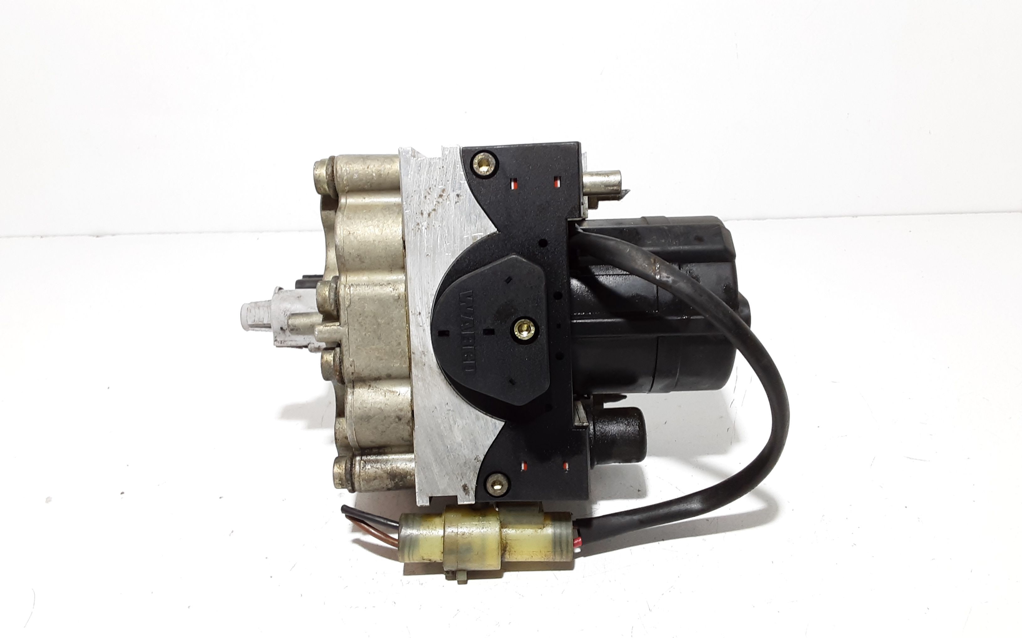 ABS LAND ROVER Freelander 1 Serie