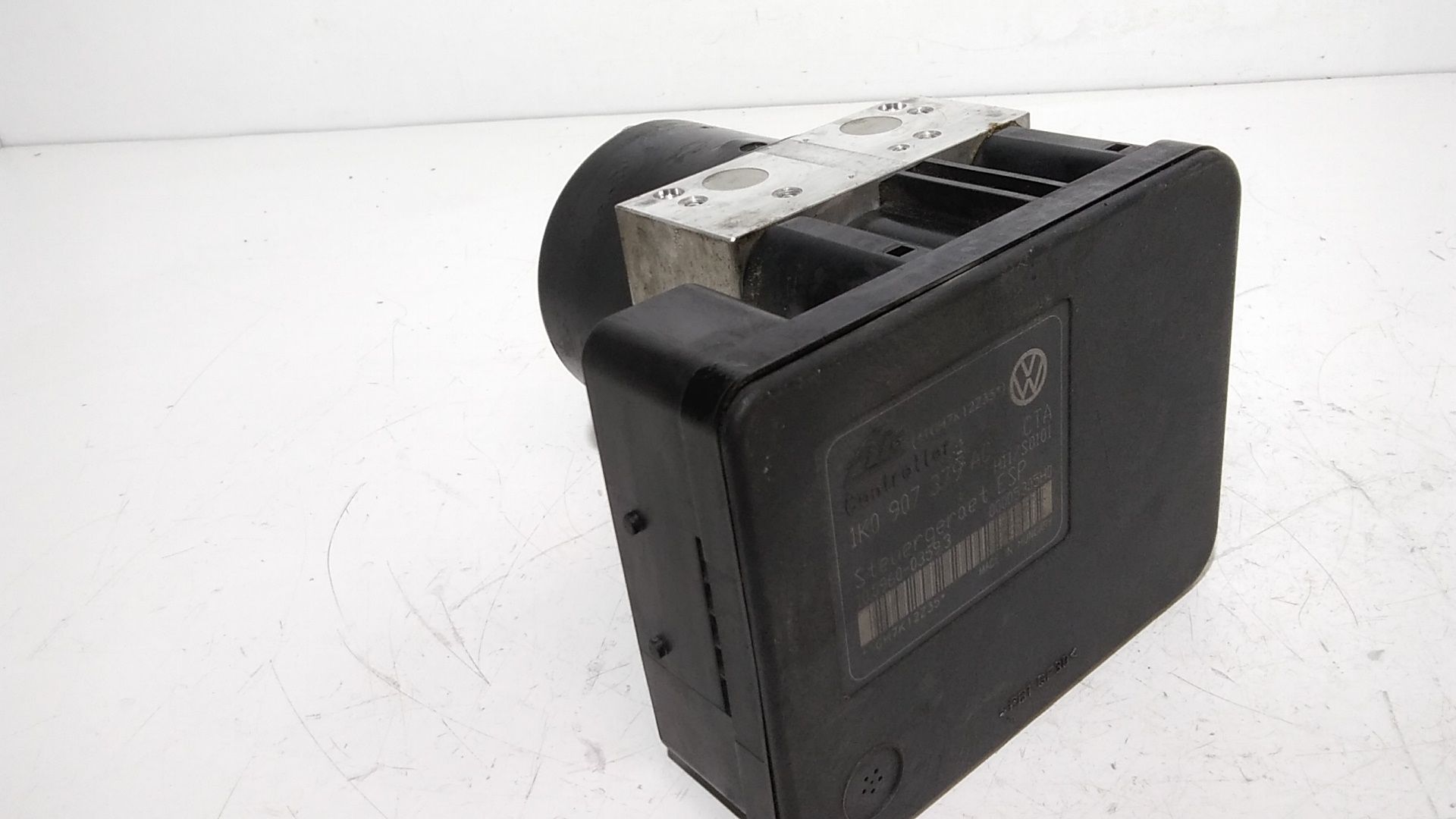 ABS VOLKSWAGEN Golf 5 Plus (04>08)