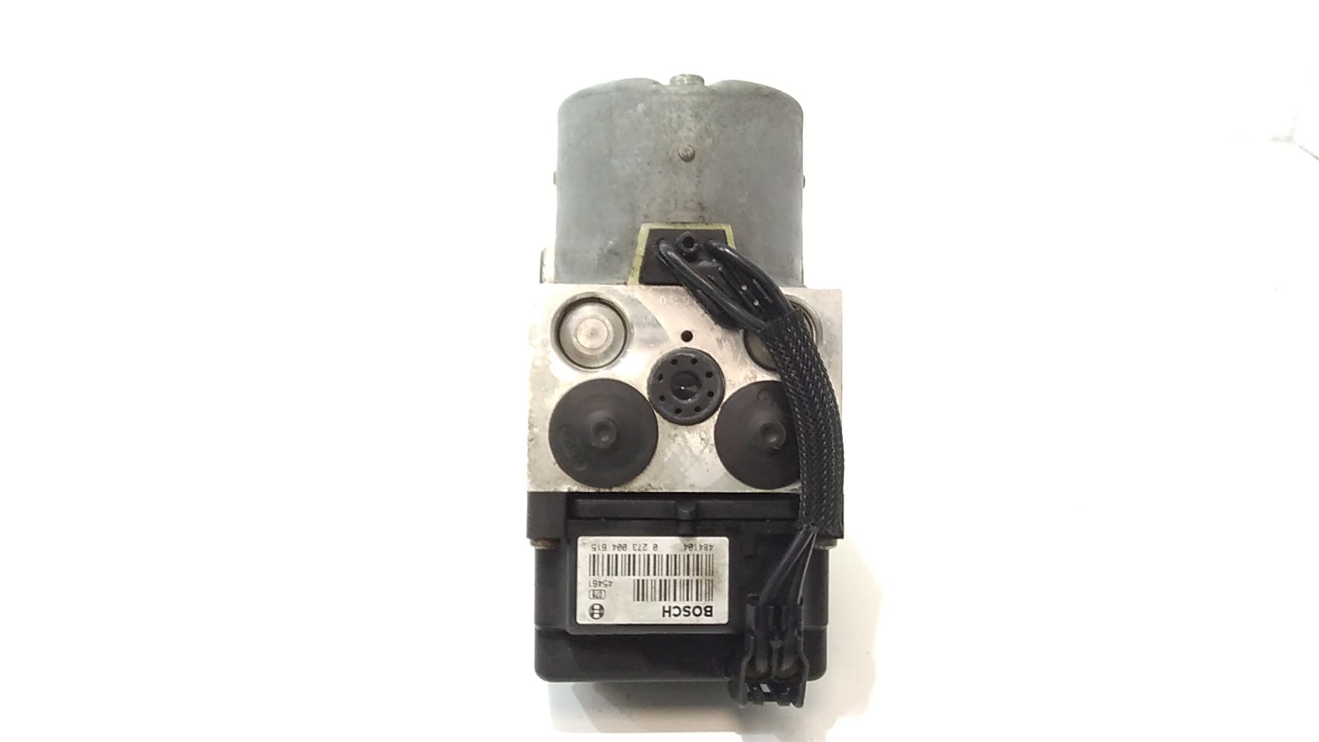 ABS TATA Indica 1  Serie