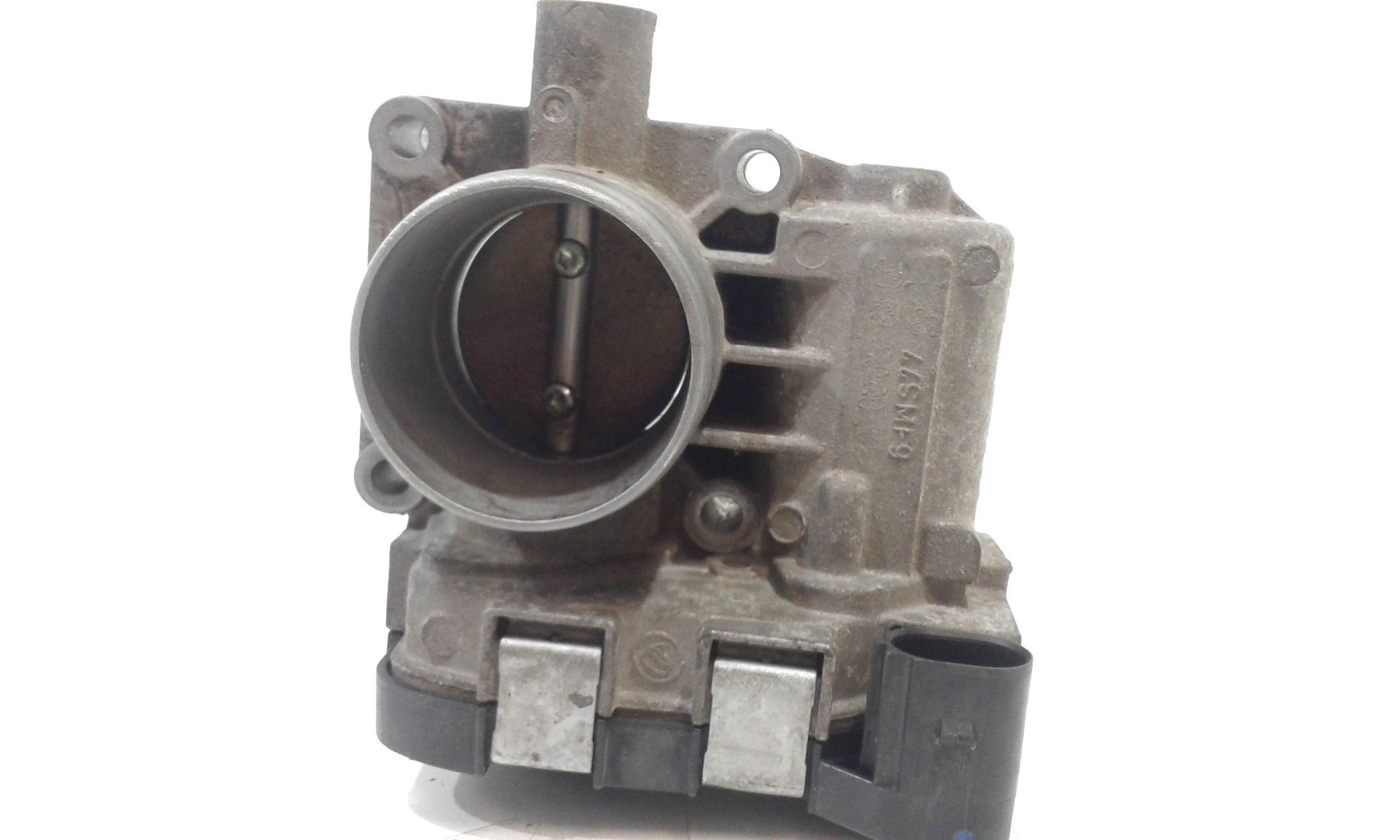 Corpo Farfallato FIAT Grande Punto 1 Serie