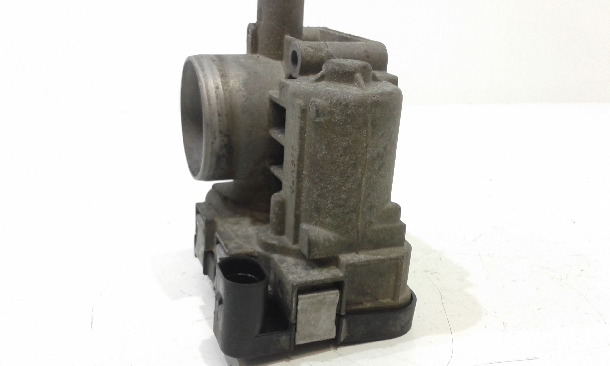 Corpo Farfallato FIAT Grande Punto 1 Serie