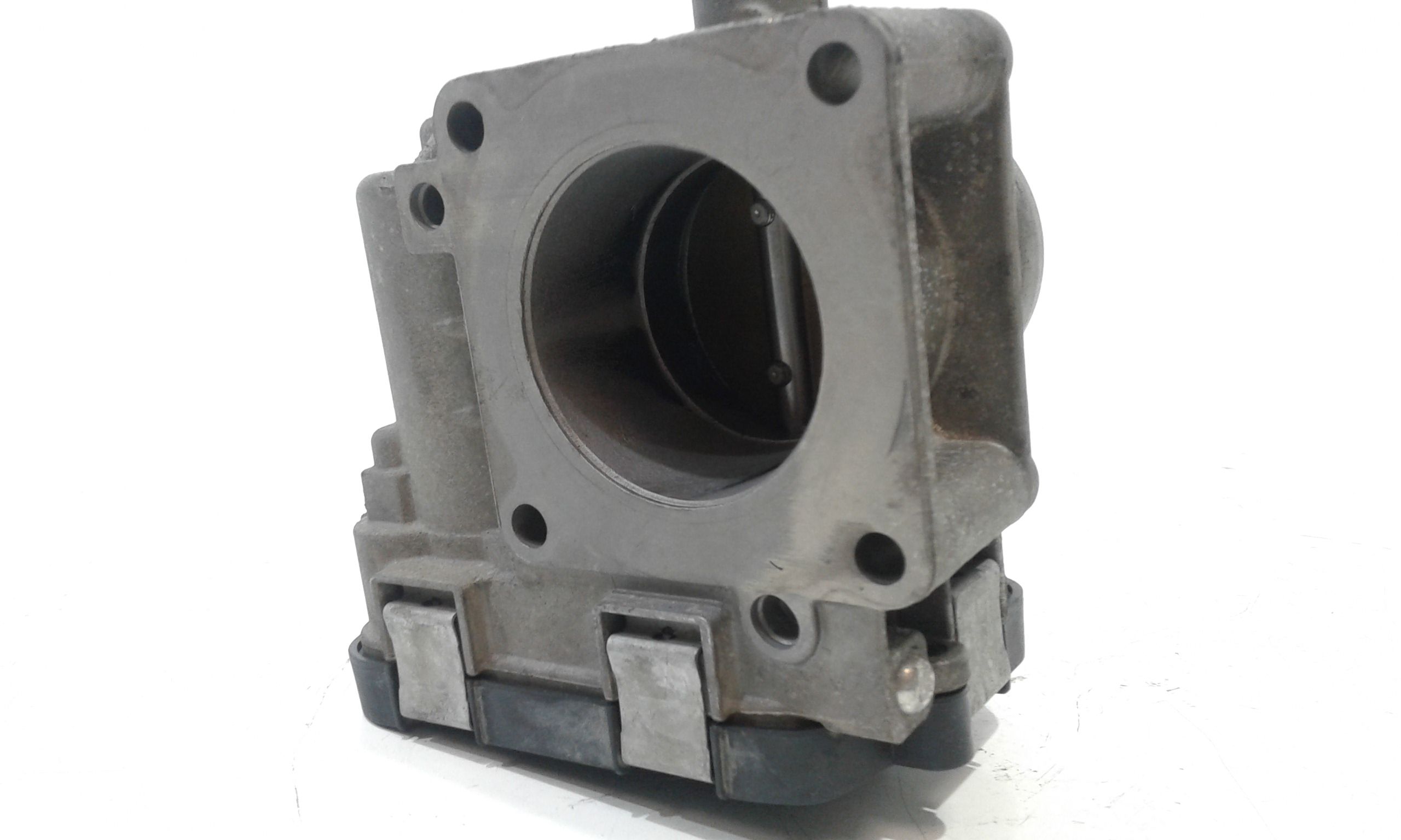 Corpo Farfallato FIAT Grande Punto 1 Serie