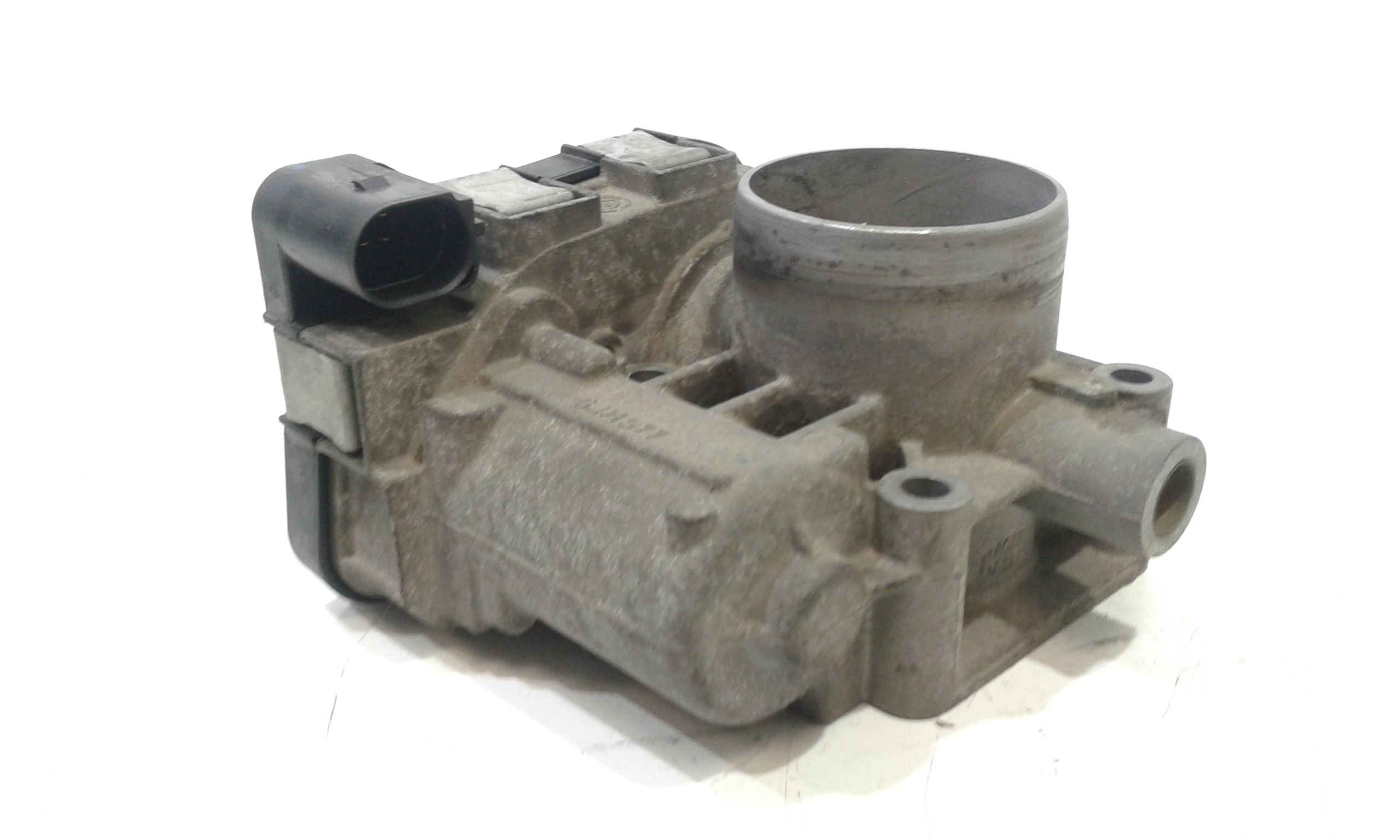 Corpo Farfallato FIAT Grande Punto 1 Serie