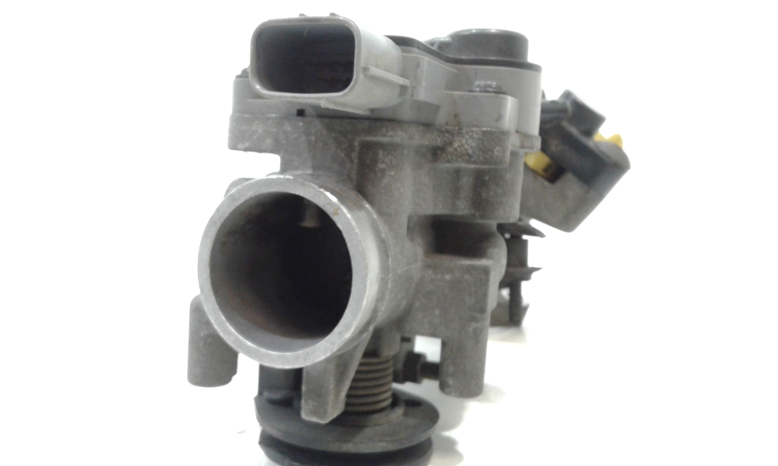 Corpo Farfallato SUZUKI SIXteen 150cc (07>14)