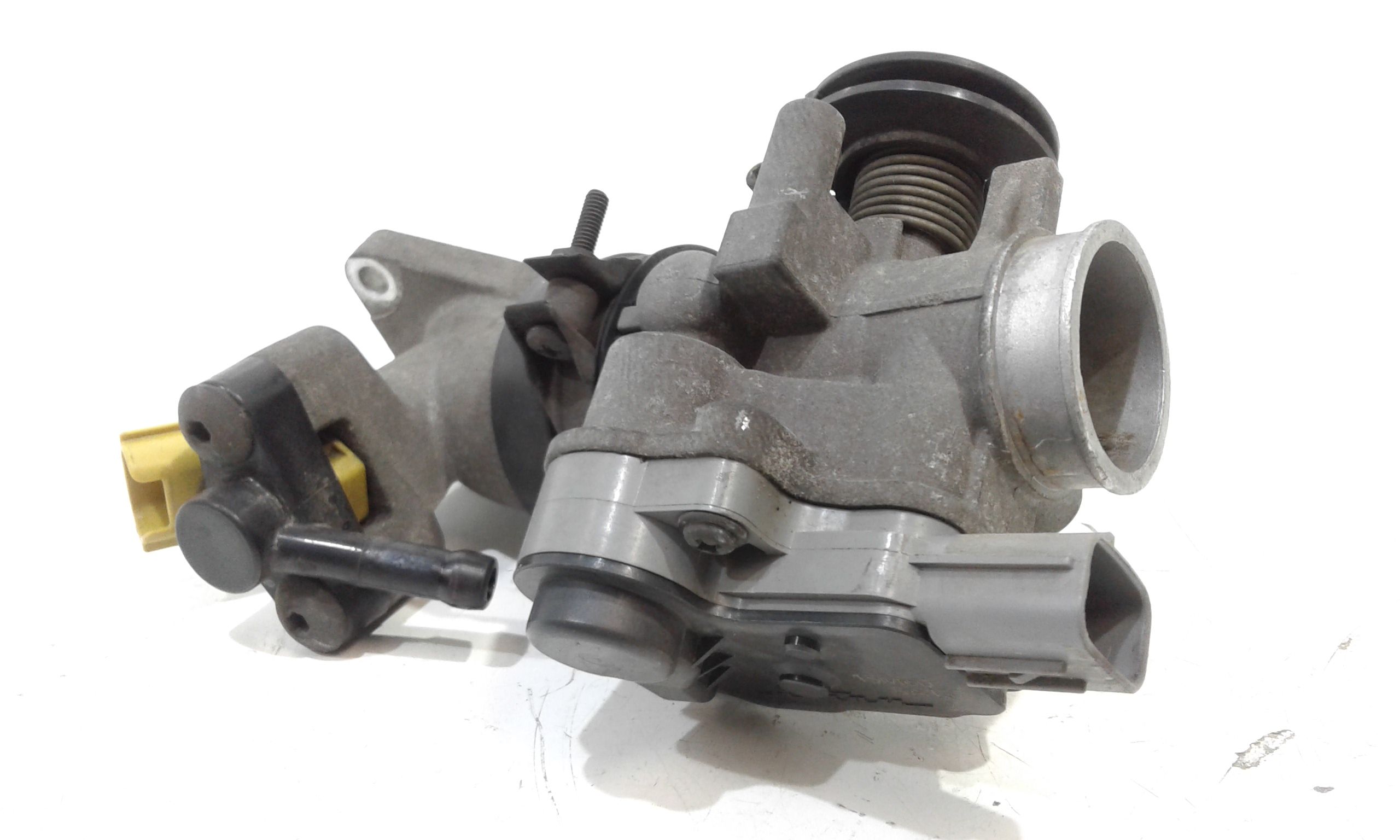 Corpo Farfallato SUZUKI SIXteen 150cc (07>14)