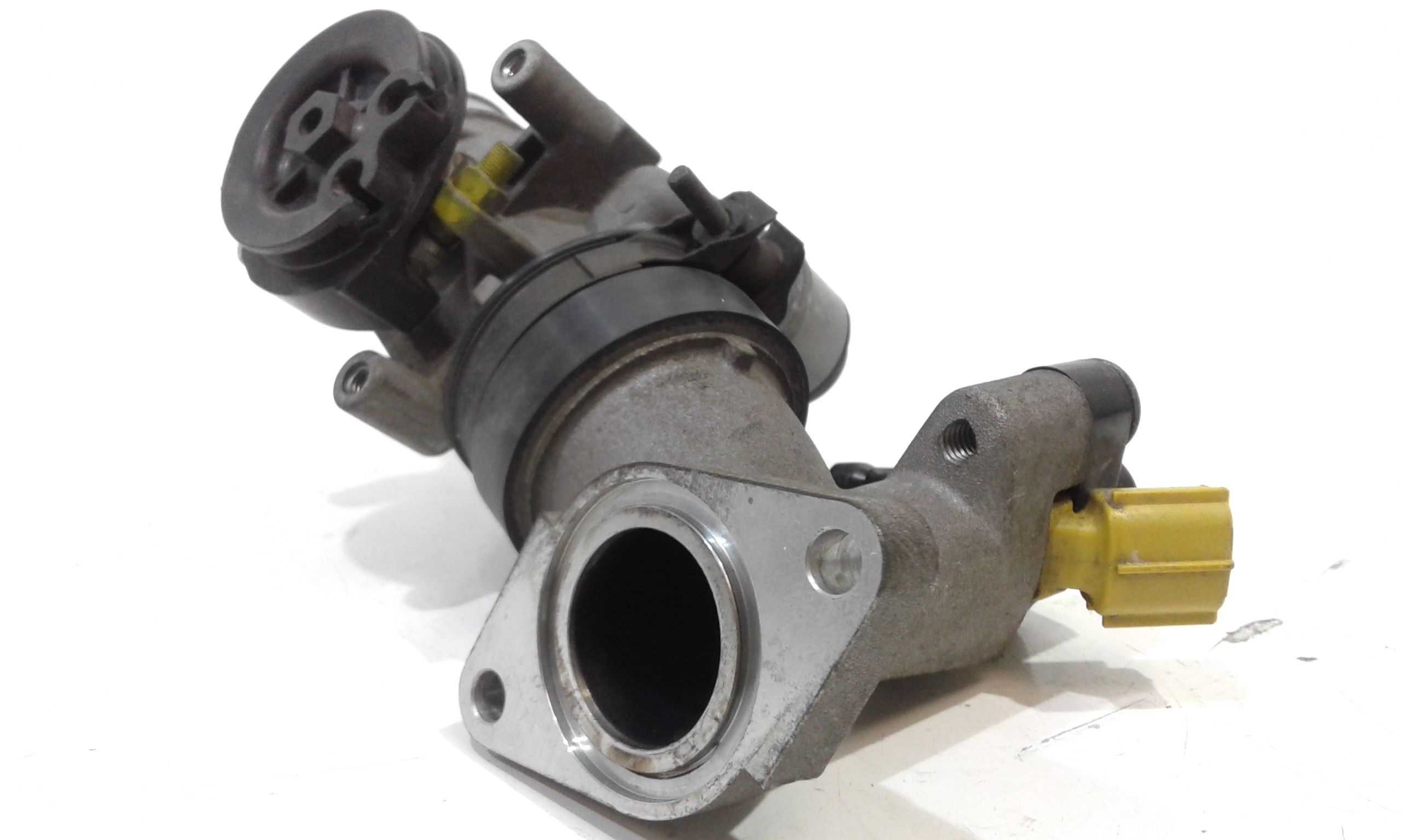 Corpo Farfallato SUZUKI SIXteen 150cc (07>14)