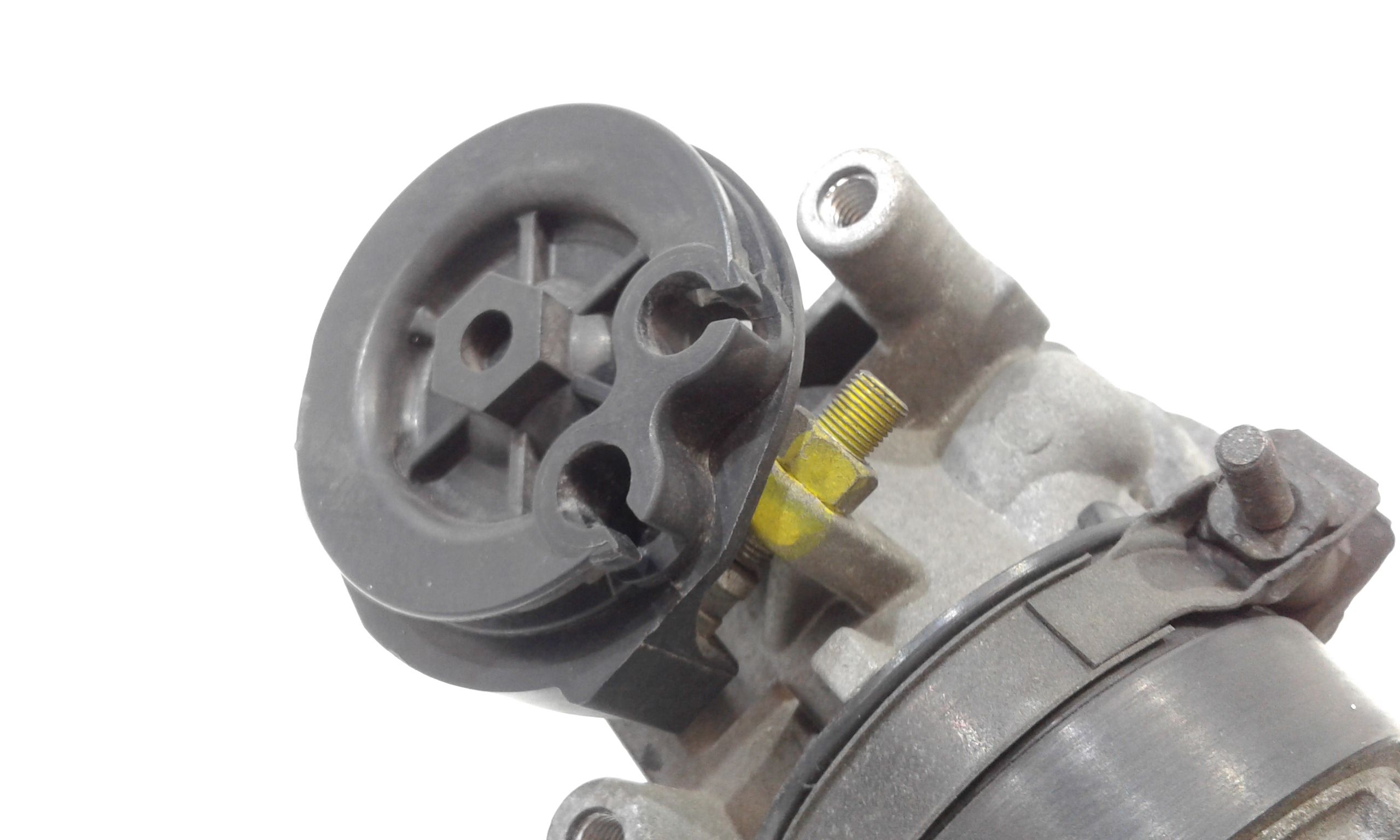 Corpo Farfallato SUZUKI SIXteen 150cc (07>14)