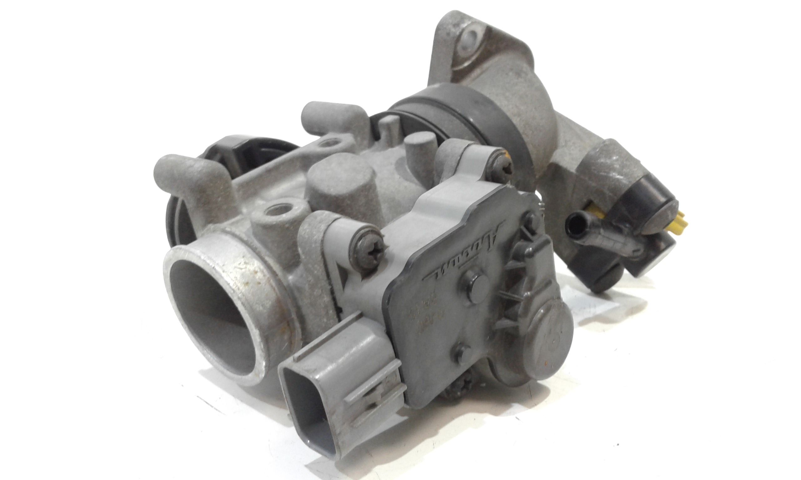 Corpo Farfallato SUZUKI SIXteen 150cc (07>14)