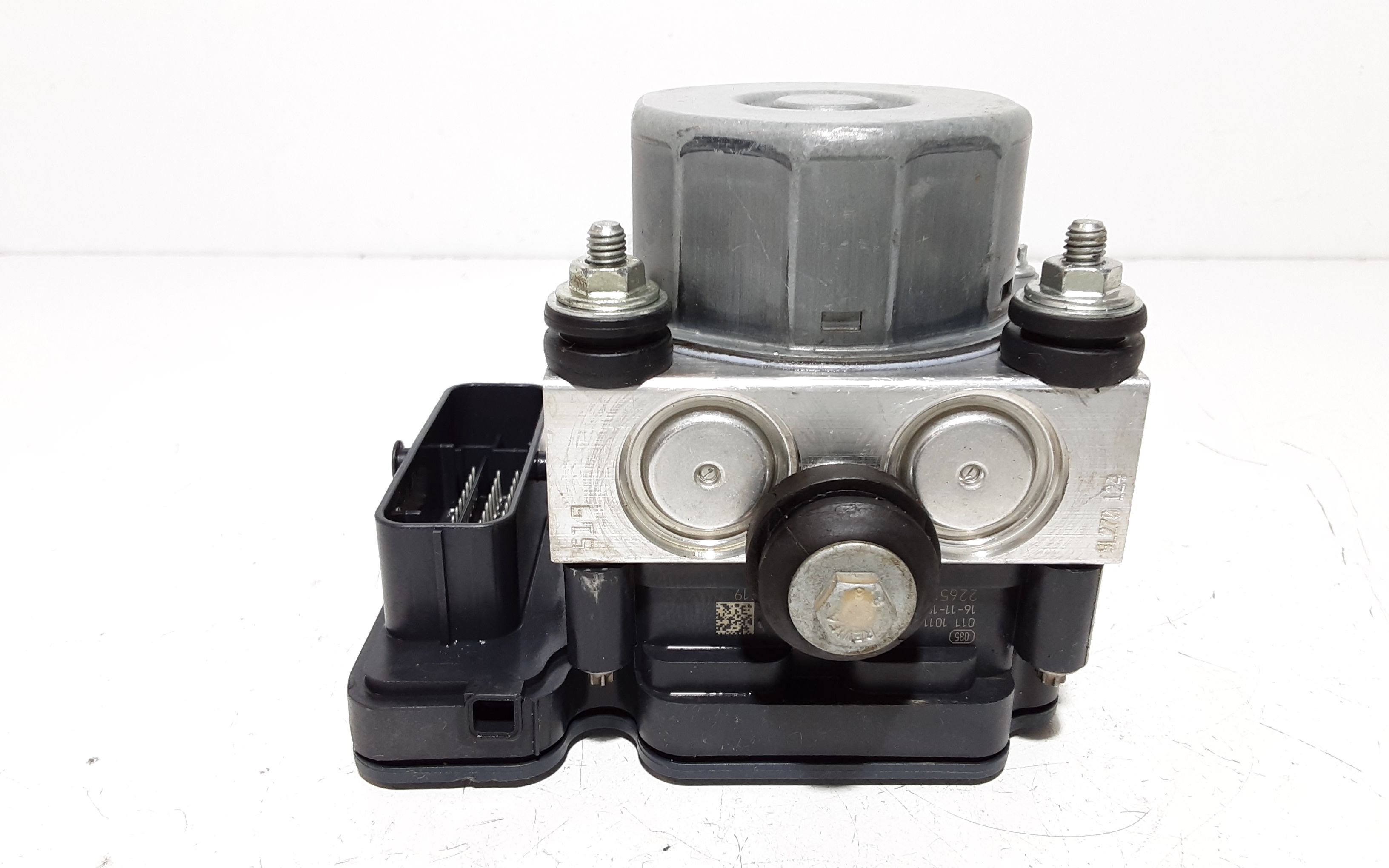 ABS FIAT Panda Serie 4X4 (319) (12>)