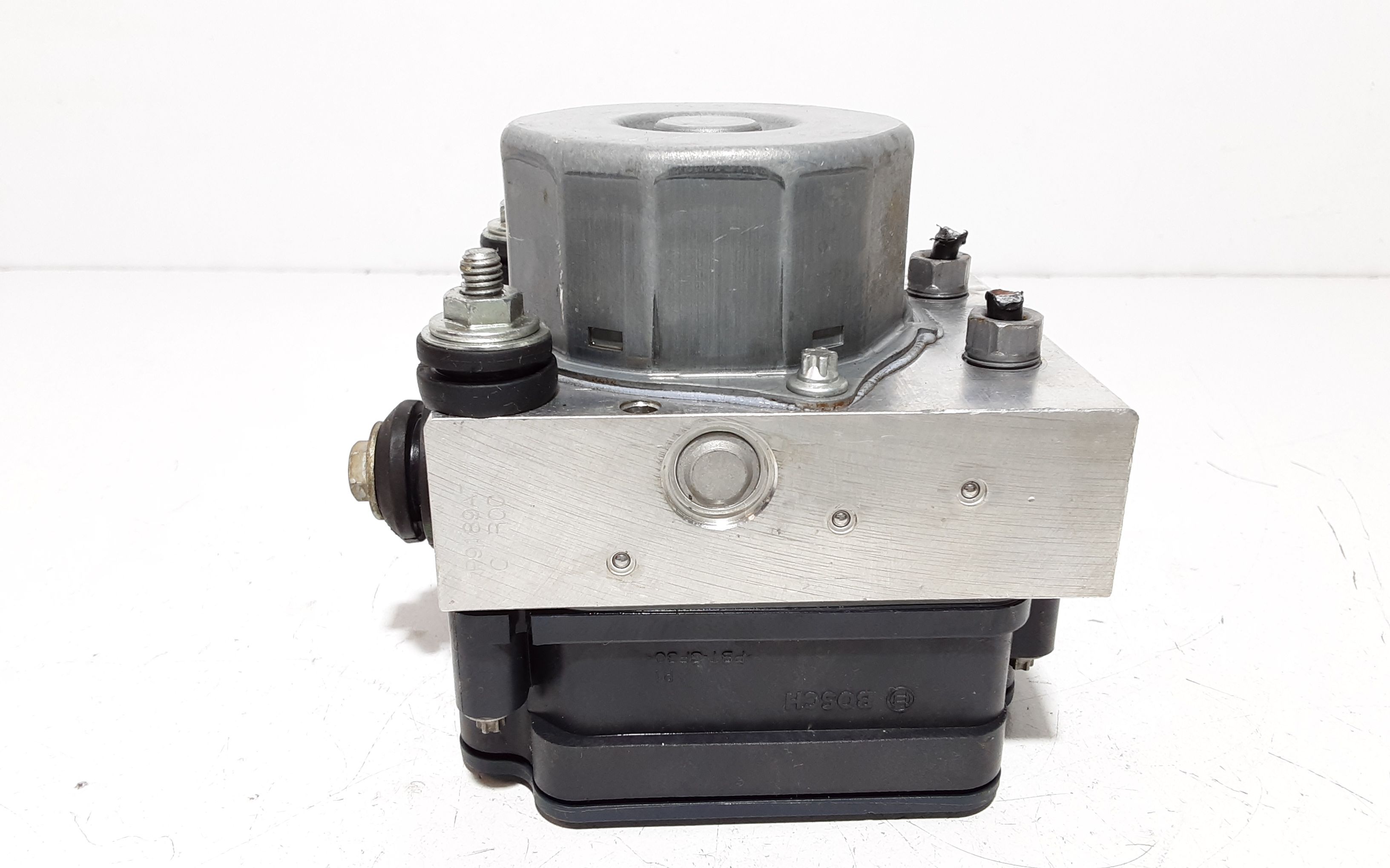 ABS FIAT Panda Serie 4X4 (319) (12>)