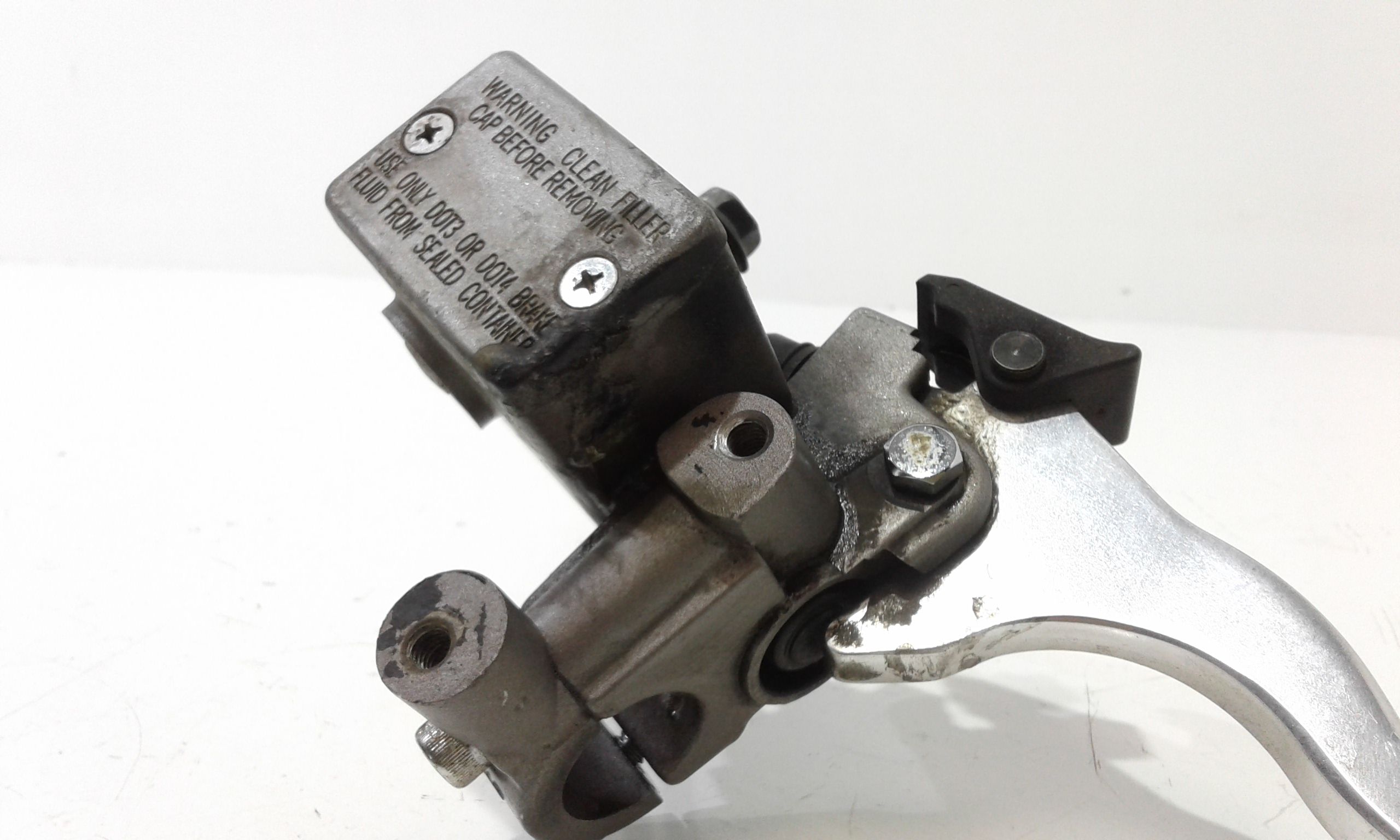 Pompa Freno anteriore TGB X MOTION 250