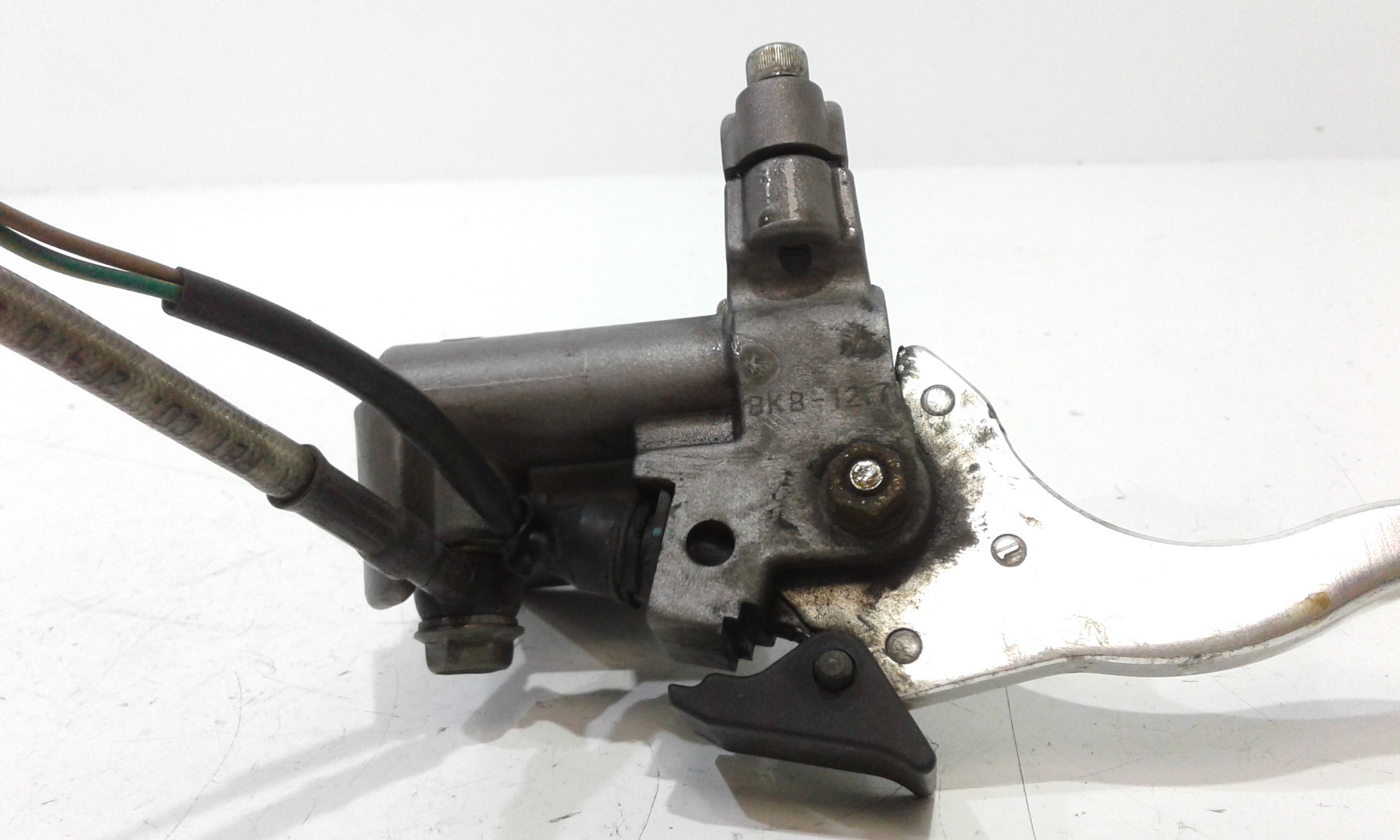 Pompa Freno anteriore TGB X MOTION 250