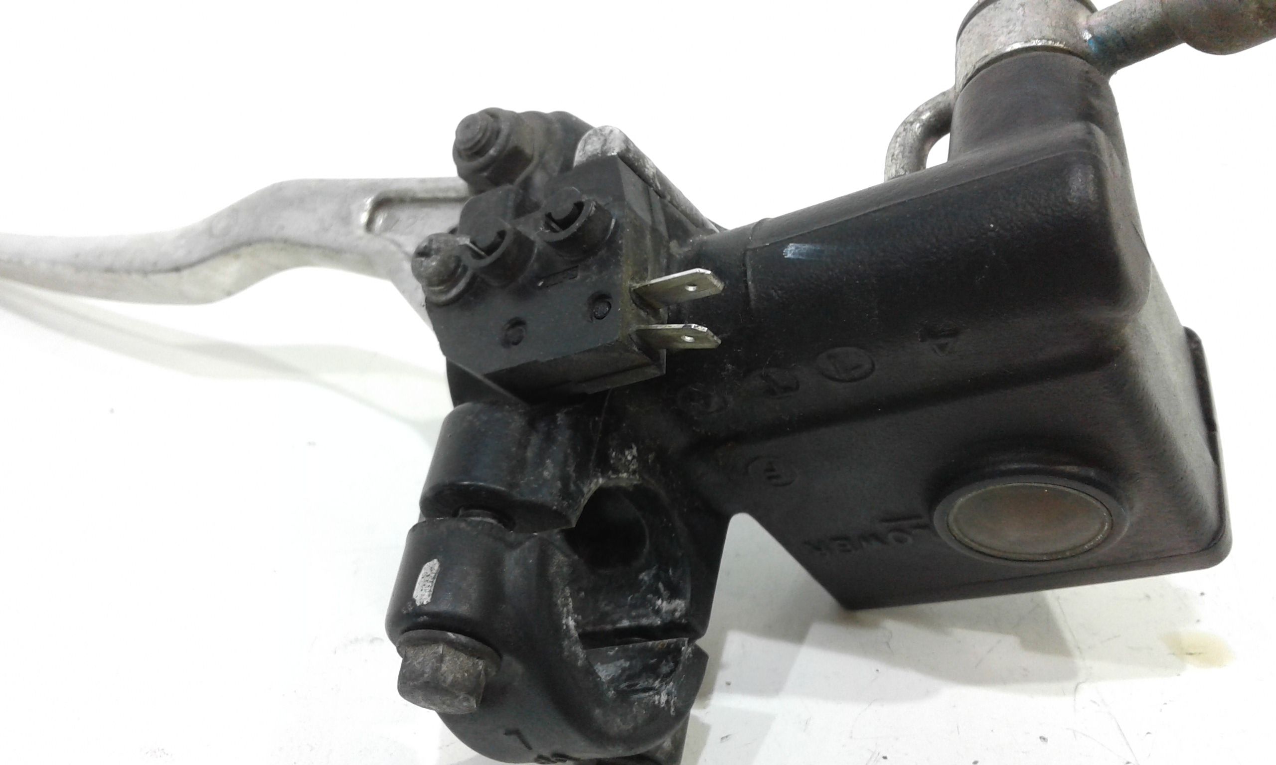 Pompa Freno anteriore SUZUKI SIXteen 150cc (07>14)