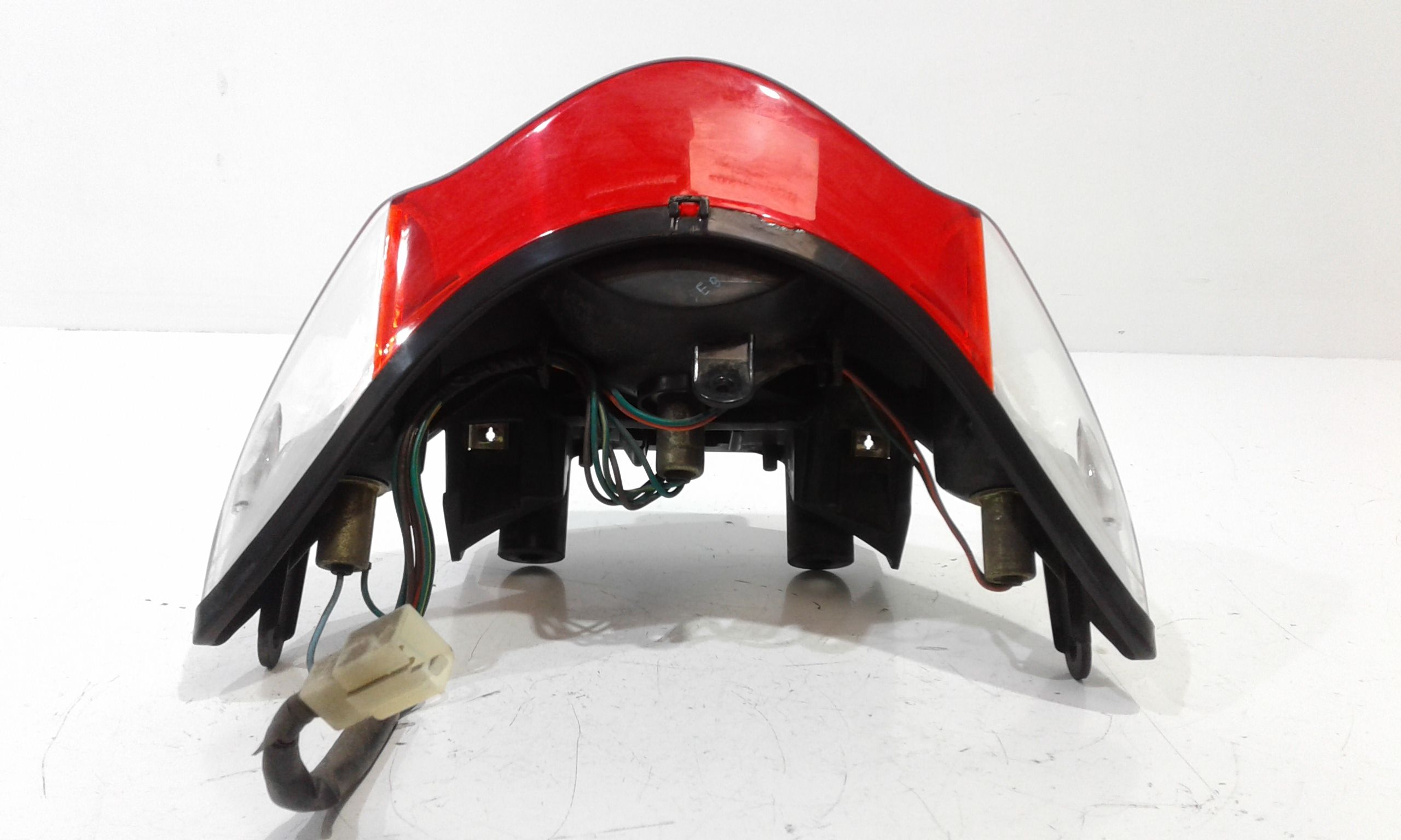 Stop posteriore SYM HD 200cc. (06>10)