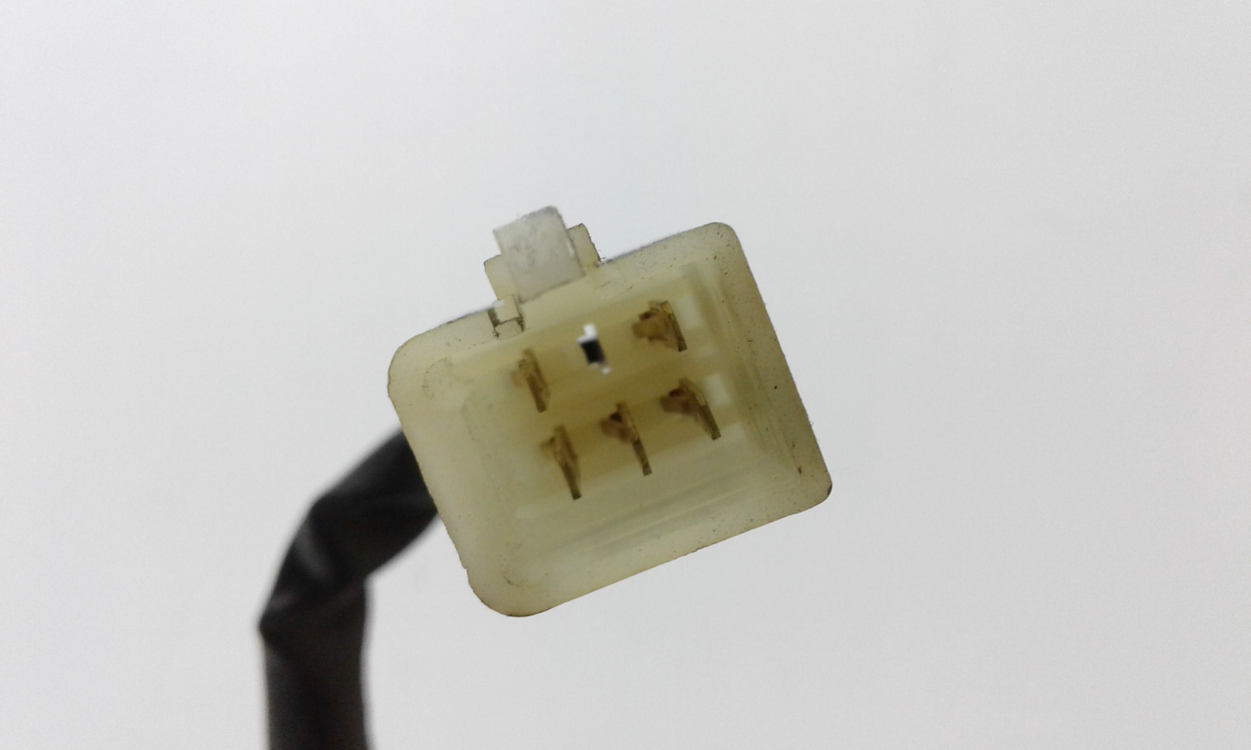 Stop posteriore SYM HD 200cc. (06>10)