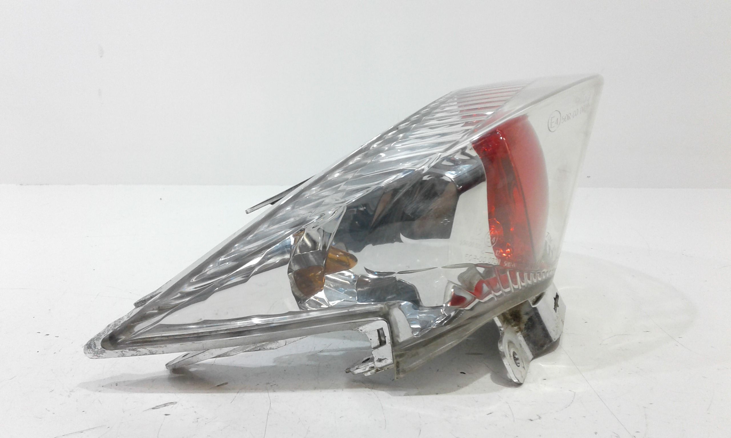 Stop posteriore Kymco People s 50