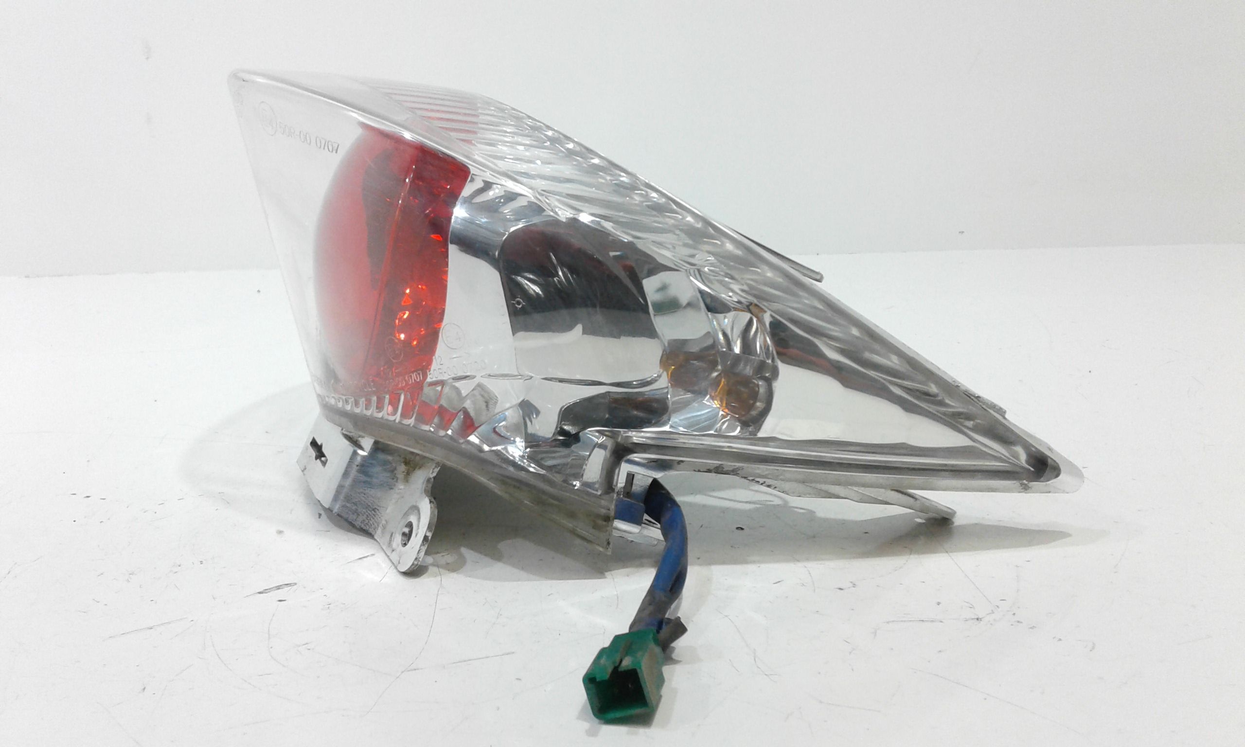 Stop posteriore Kymco People s 50