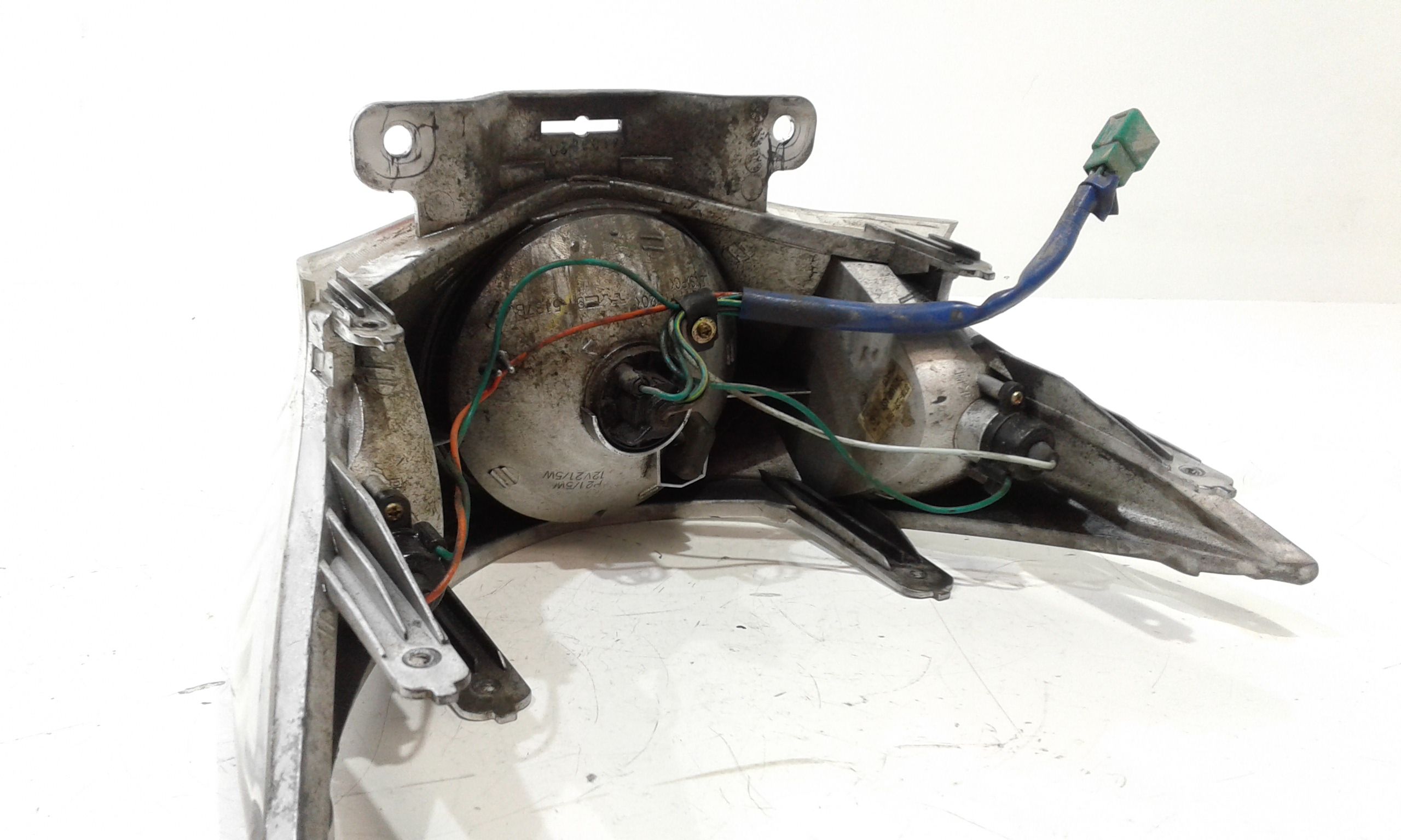 Stop posteriore Kymco People s 50