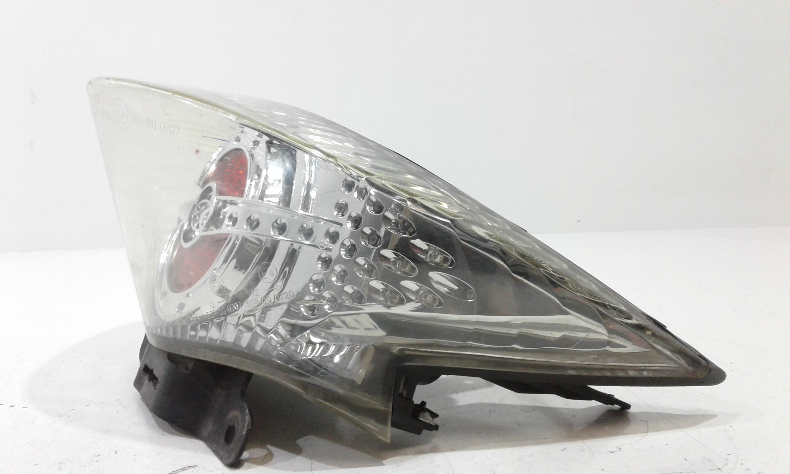 Stop posteriore Kymco People 125