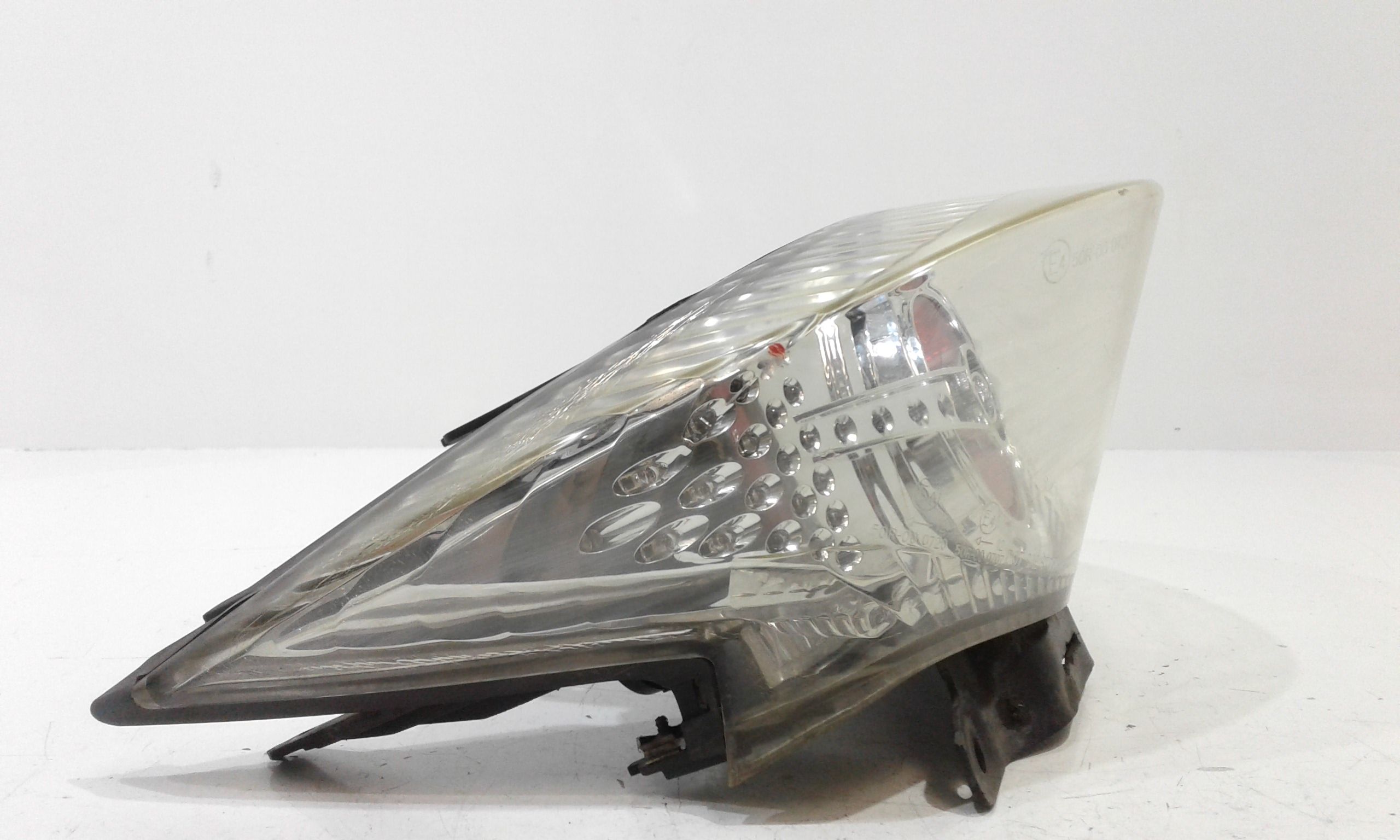 Stop posteriore Kymco People 125