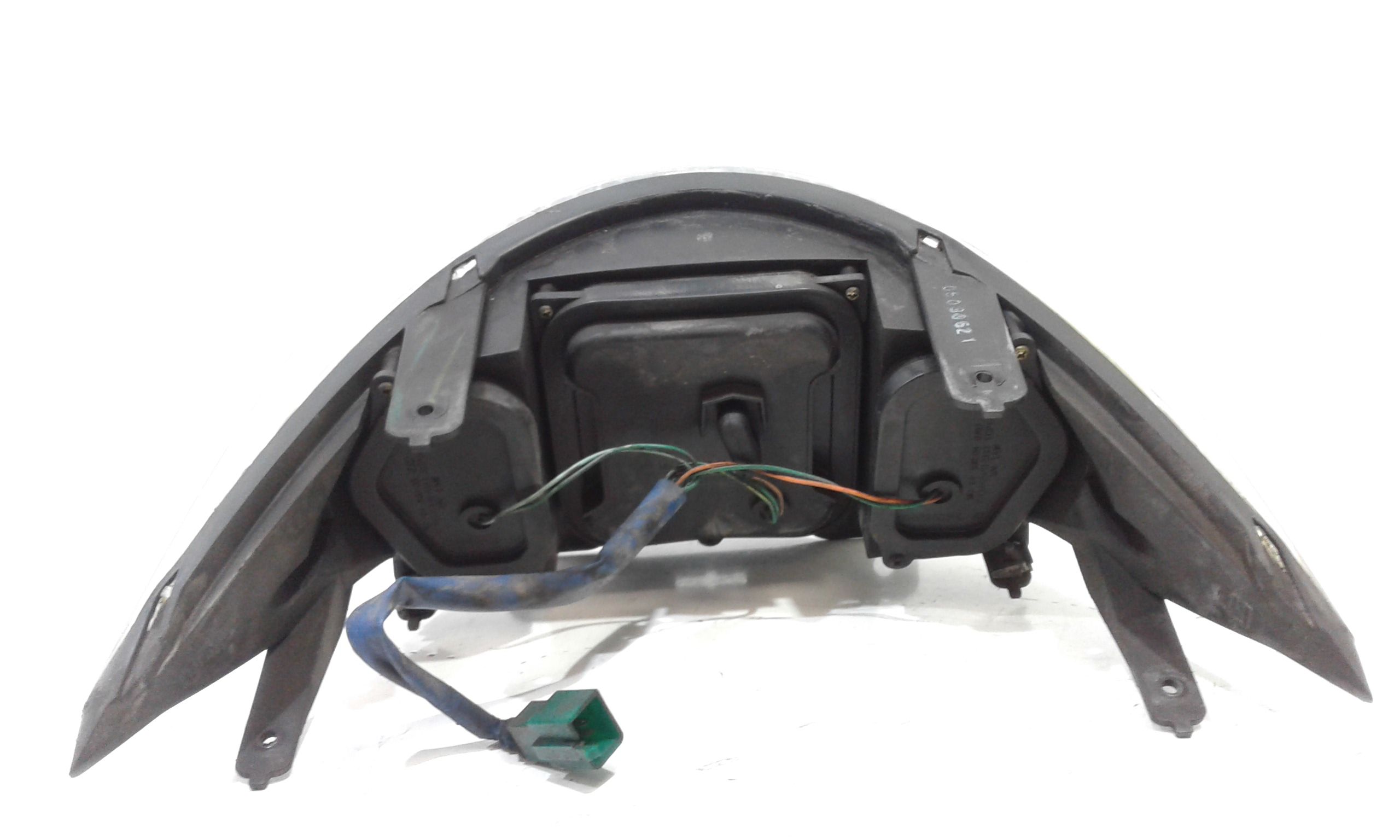 Stop posteriore Kymco People 125