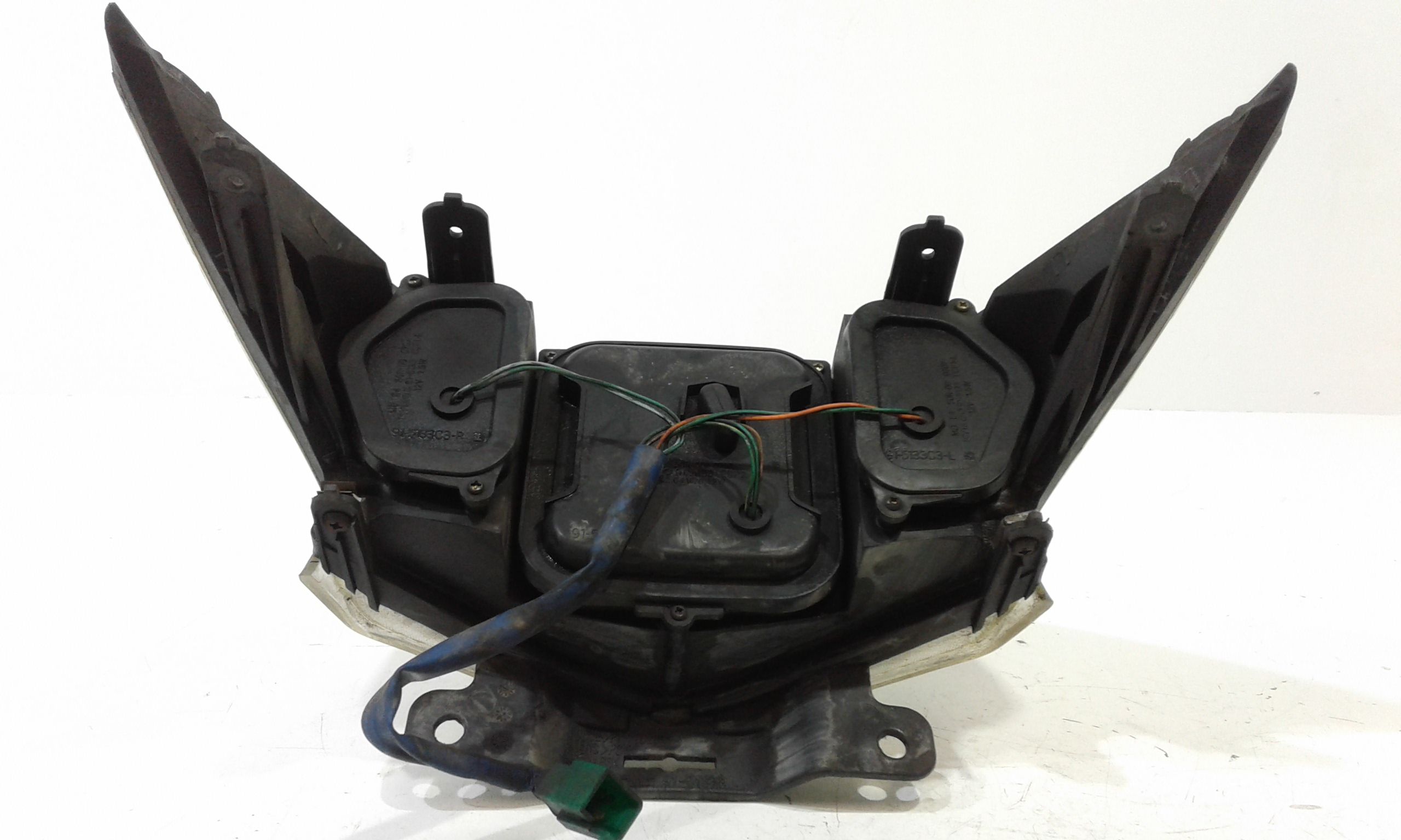 Stop posteriore Kymco People 125