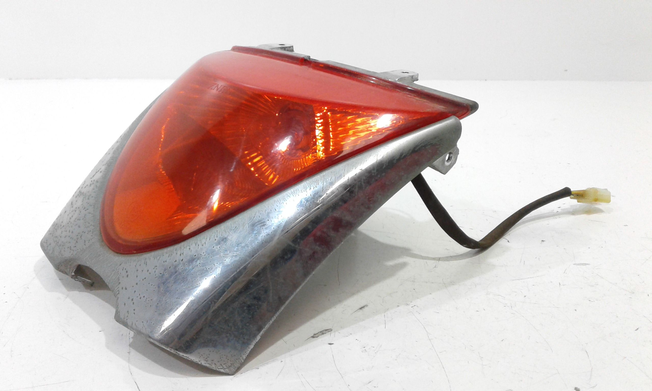 Stop posteriore LAMBRETTA Pato 125cc (07>13)