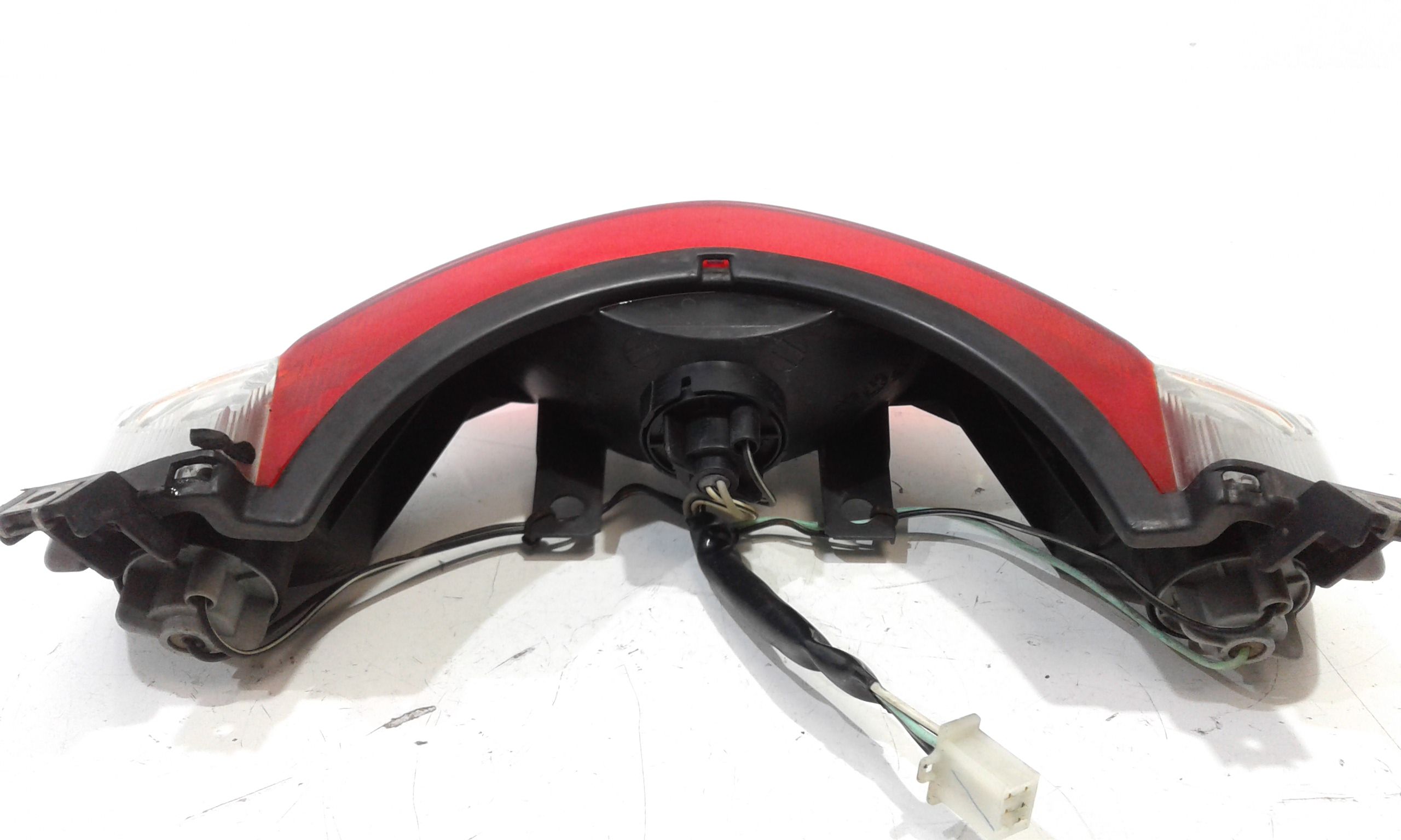 Stop posteriore SUZUKI SIXteen 150cc (07>14)