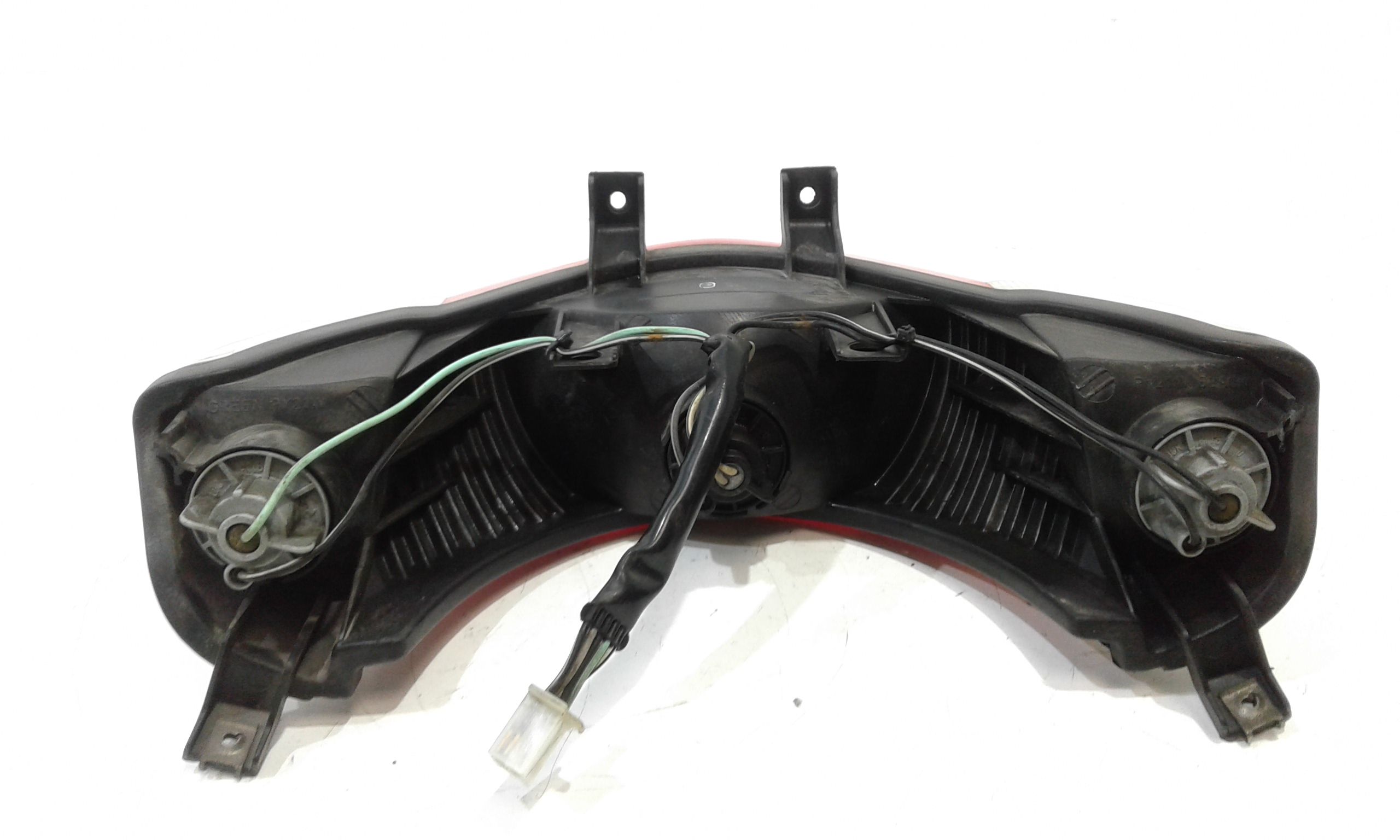 Stop posteriore SUZUKI SIXteen 150cc (07>14)