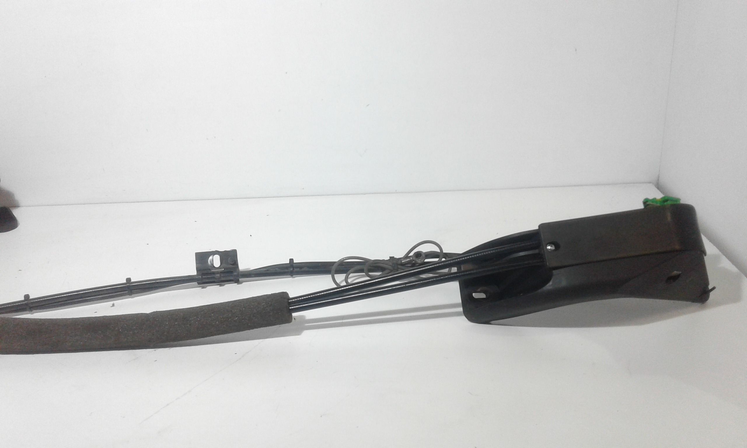 Motorino scorrimento porta PEUGEOT 1007 1 Serie